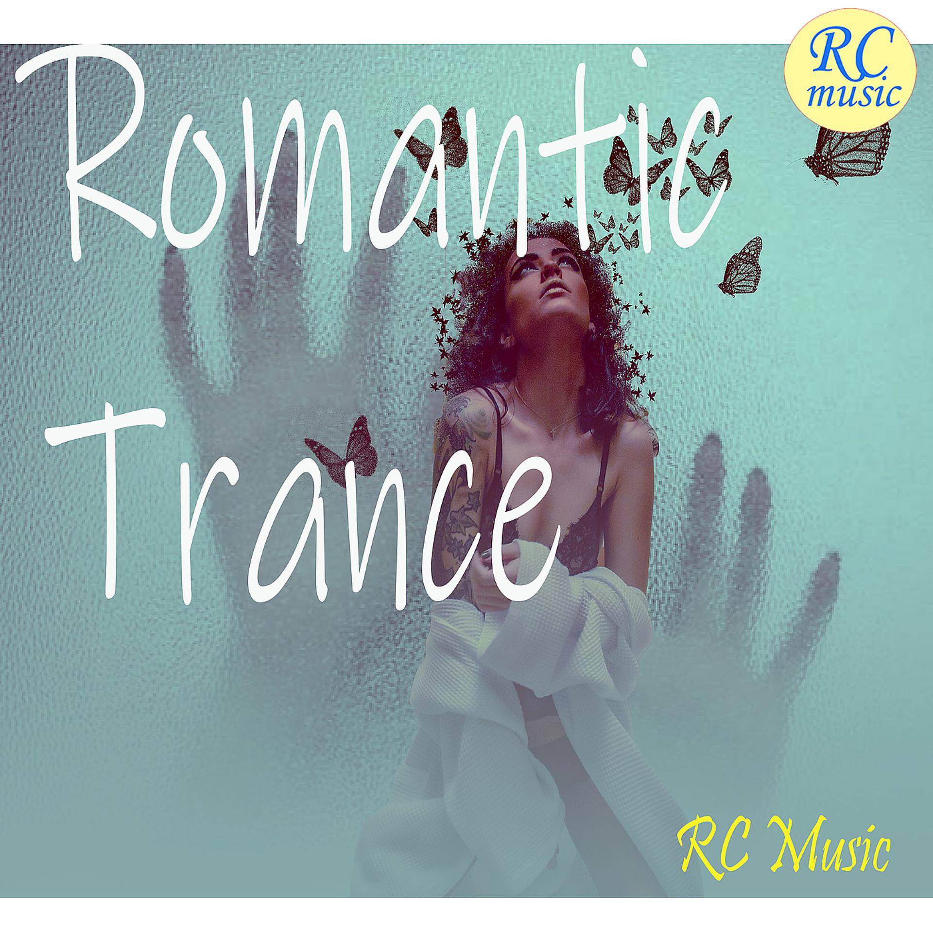 Постер альбома Romantic Trance