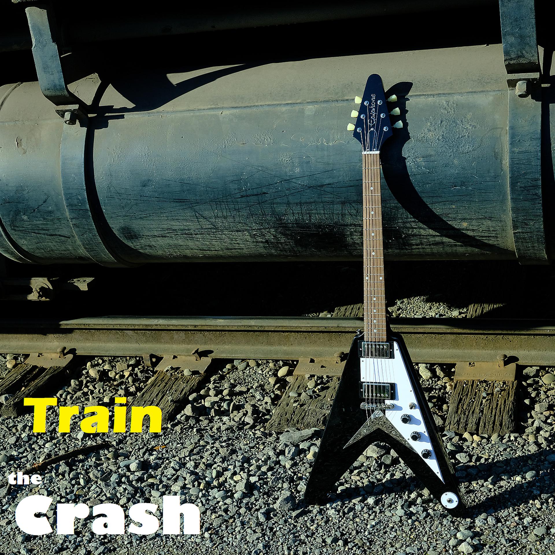 Постер альбома Train