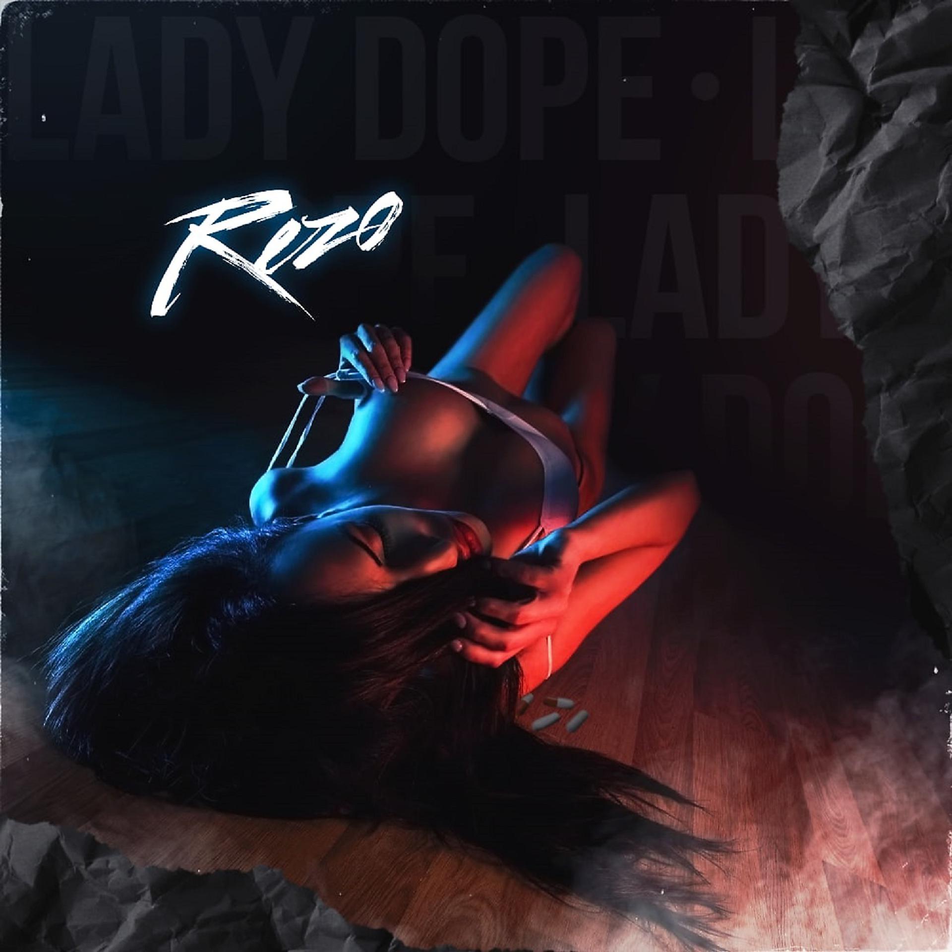 Постер альбома Lady Dope