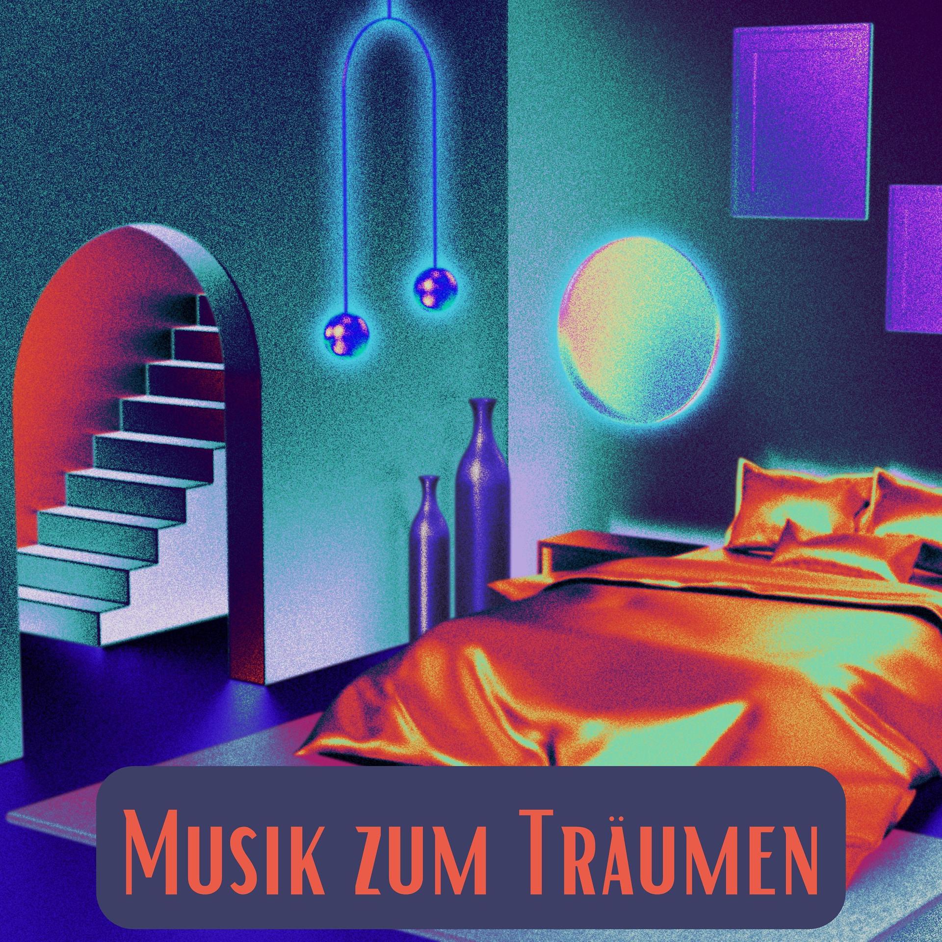 Постер альбома Musik zum Träumen