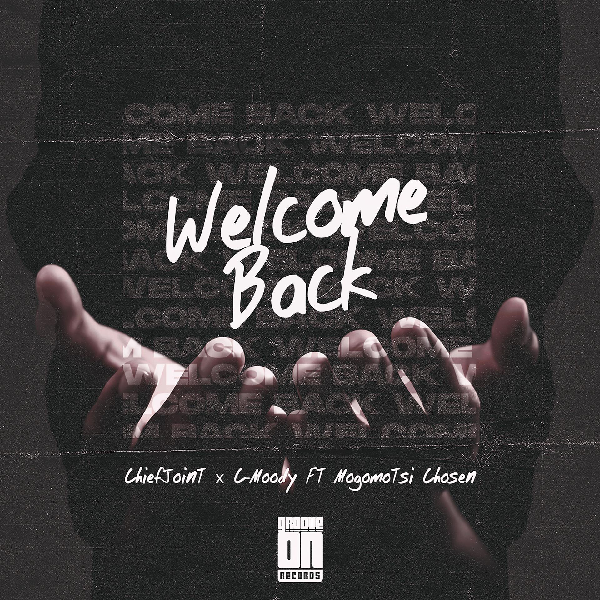 Постер альбома Welcome Back