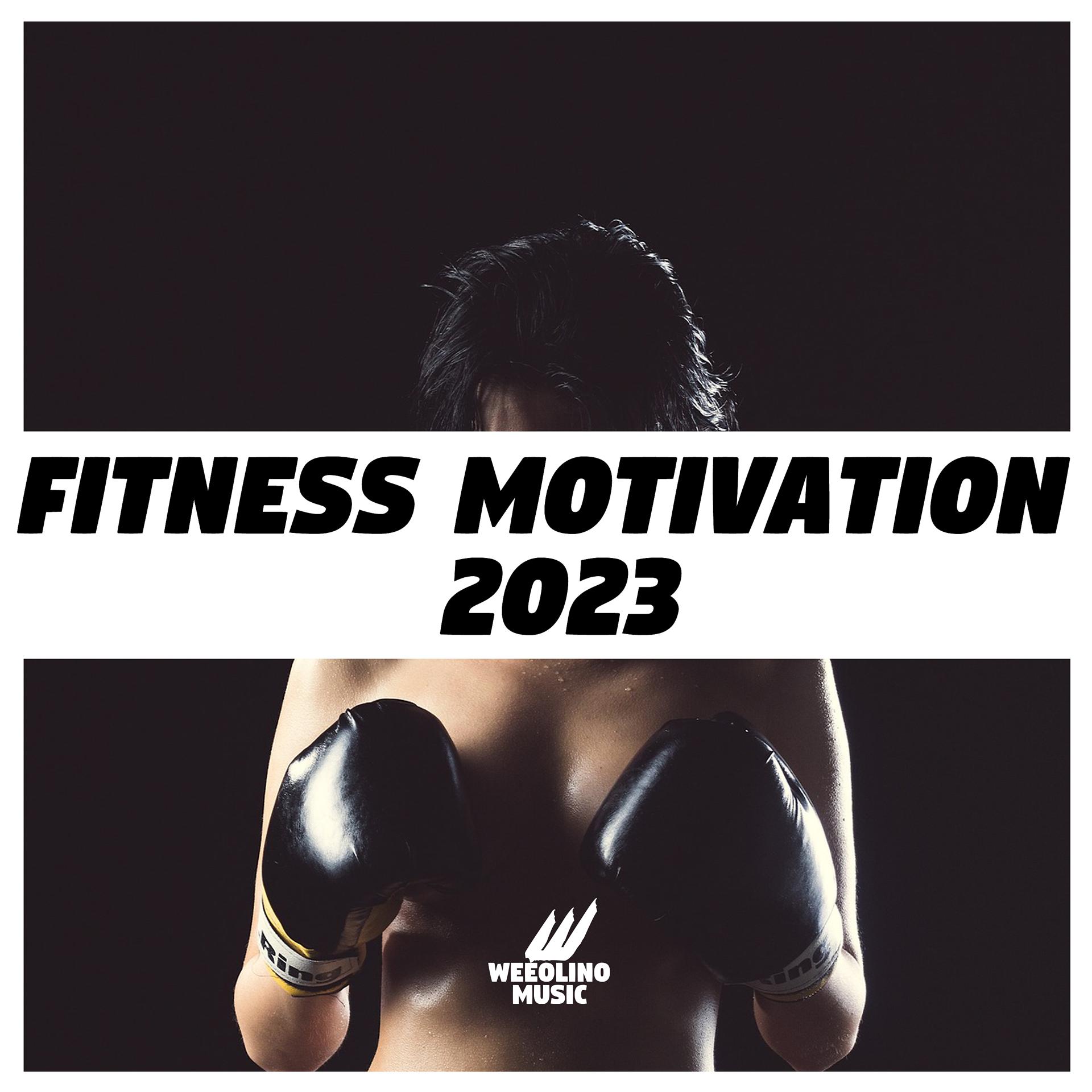 Постер альбома Fitness Motivation 2023