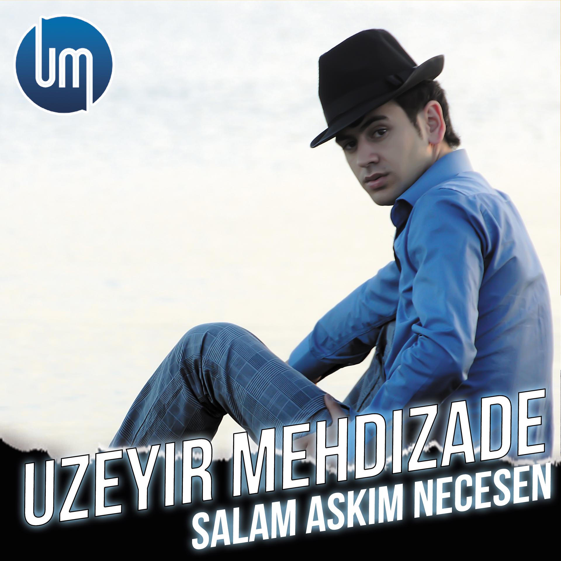 Постер альбома Salam Askim Necesen