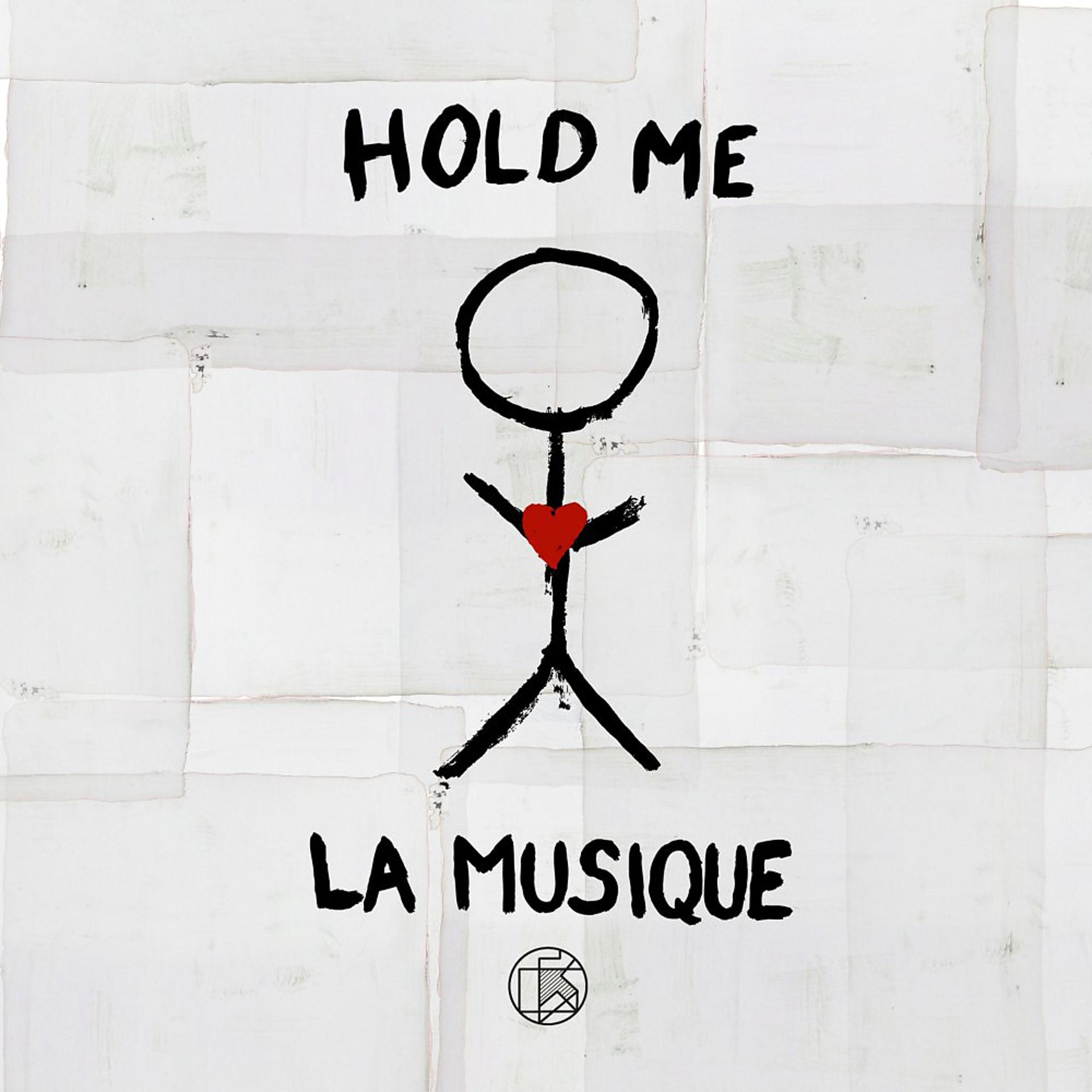 Постер альбома Hold Me E.P.