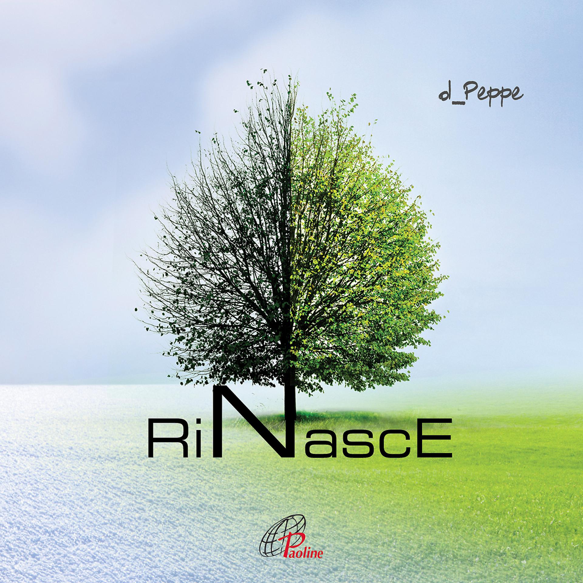 Постер альбома Rinasce