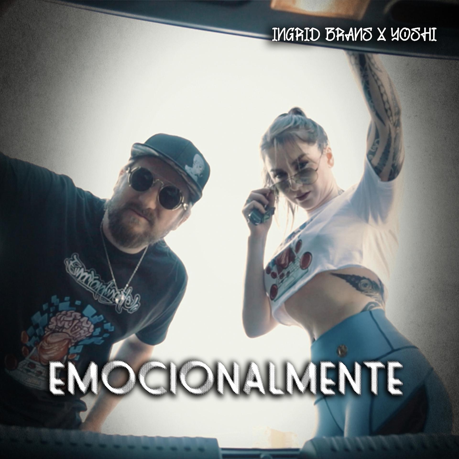 Постер альбома Emocional-Mente