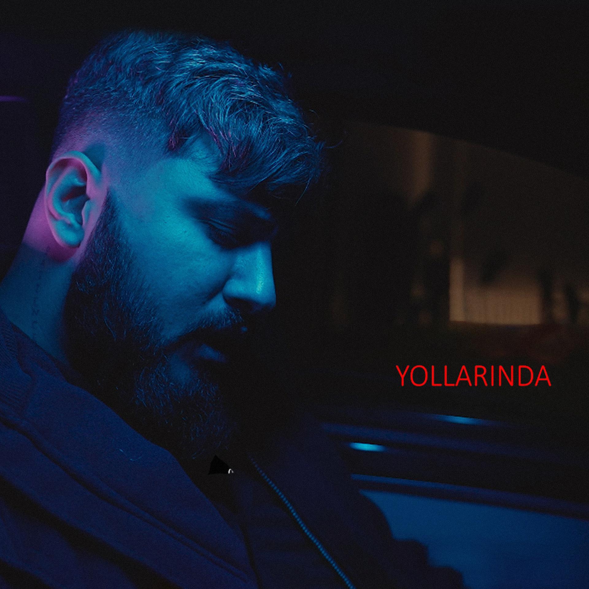 Постер альбома Yollarında