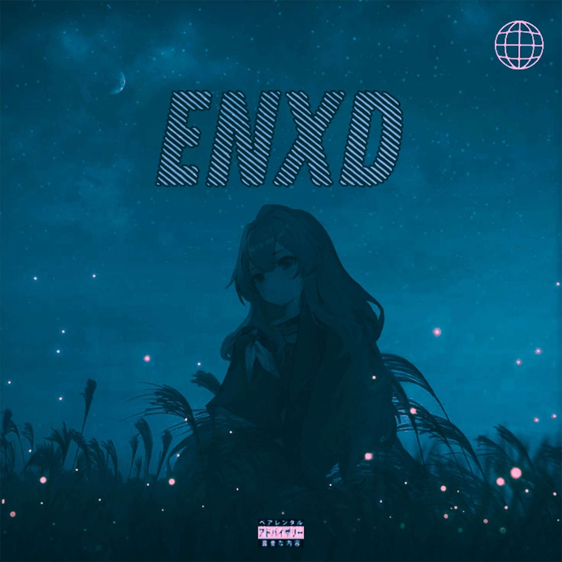 Постер альбома ENXD