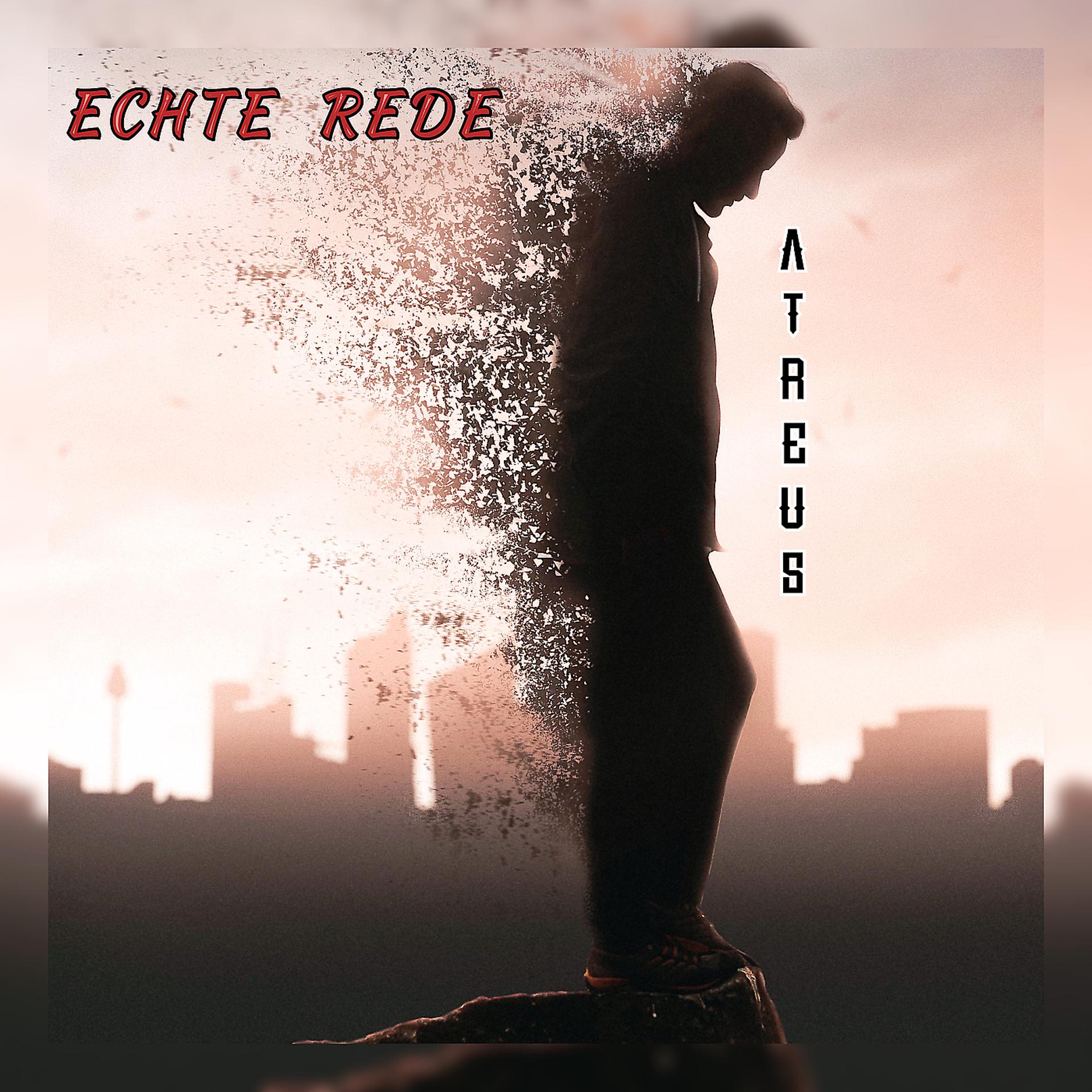 Постер альбома Echte Rede
