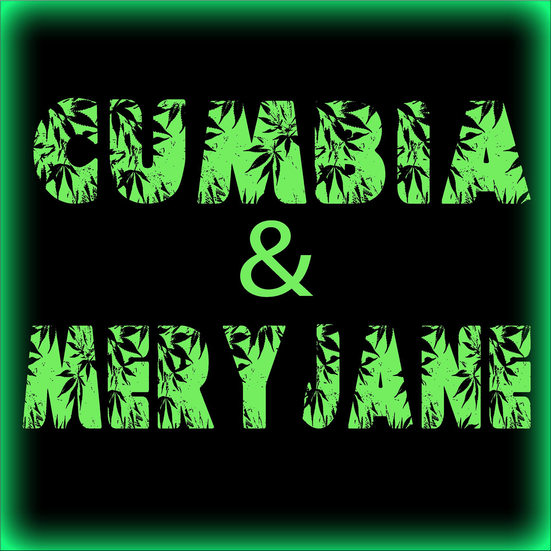 Постер альбома Cumbia and Mery Jane