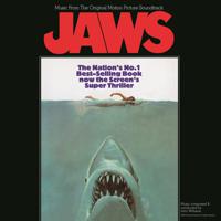 Постер альбома Jaws