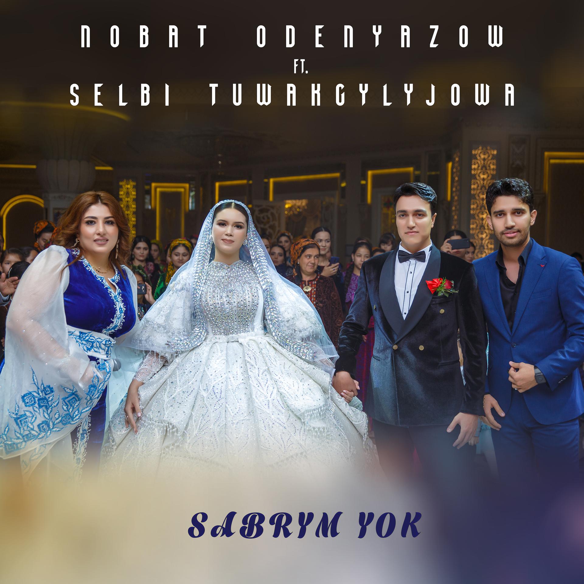 Постер альбома Sabrym yok