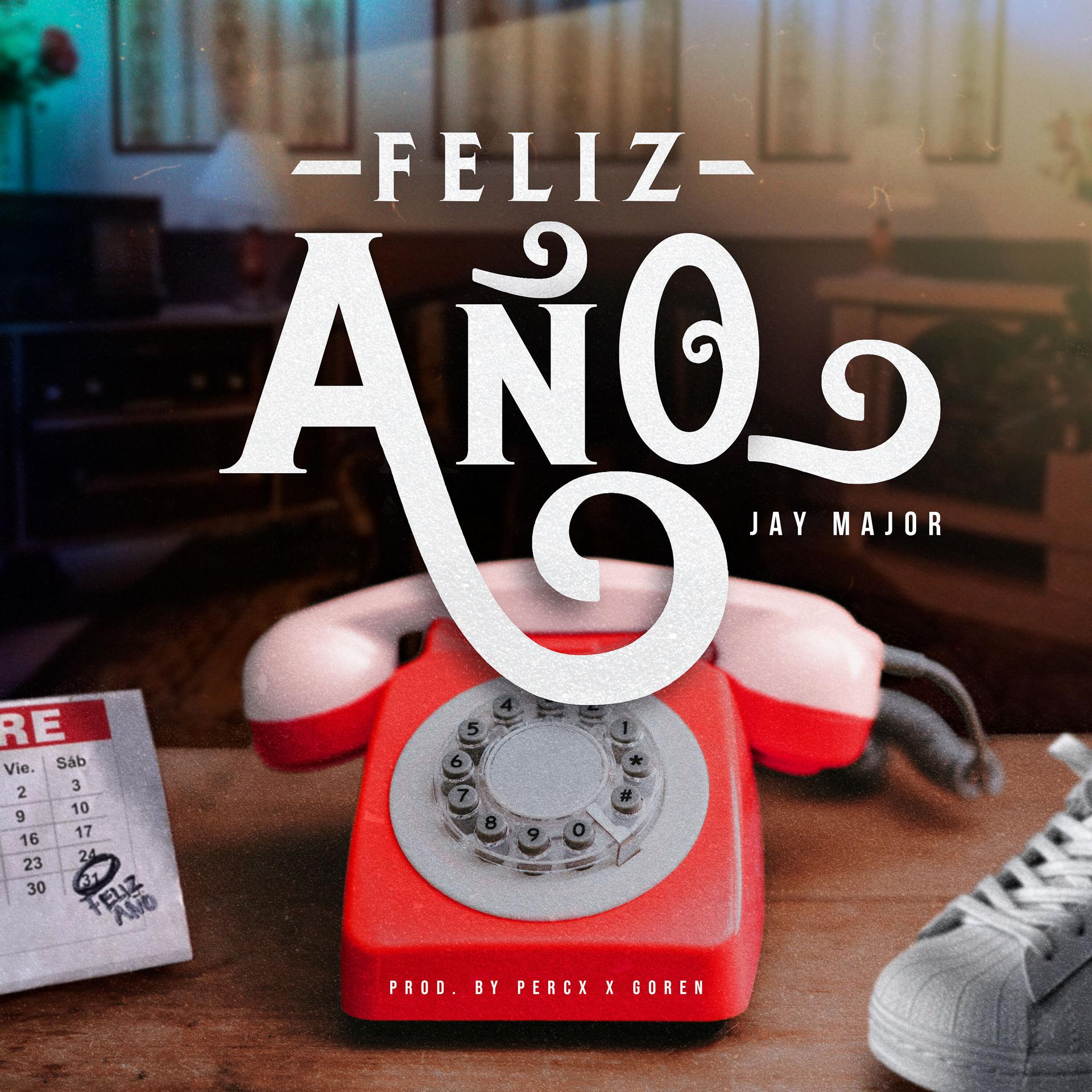 Постер альбома Feliz Año