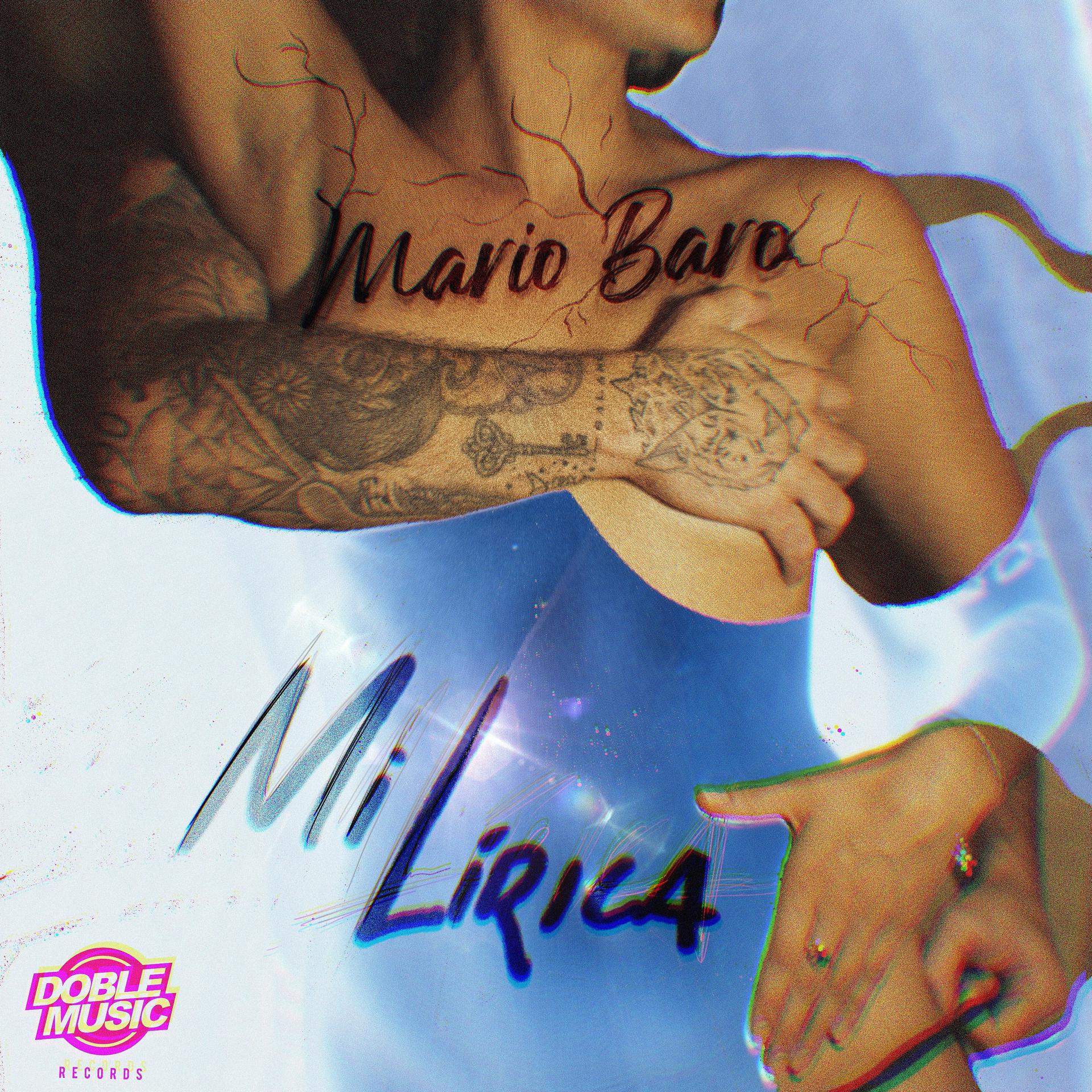 Постер альбома Mi Lírica