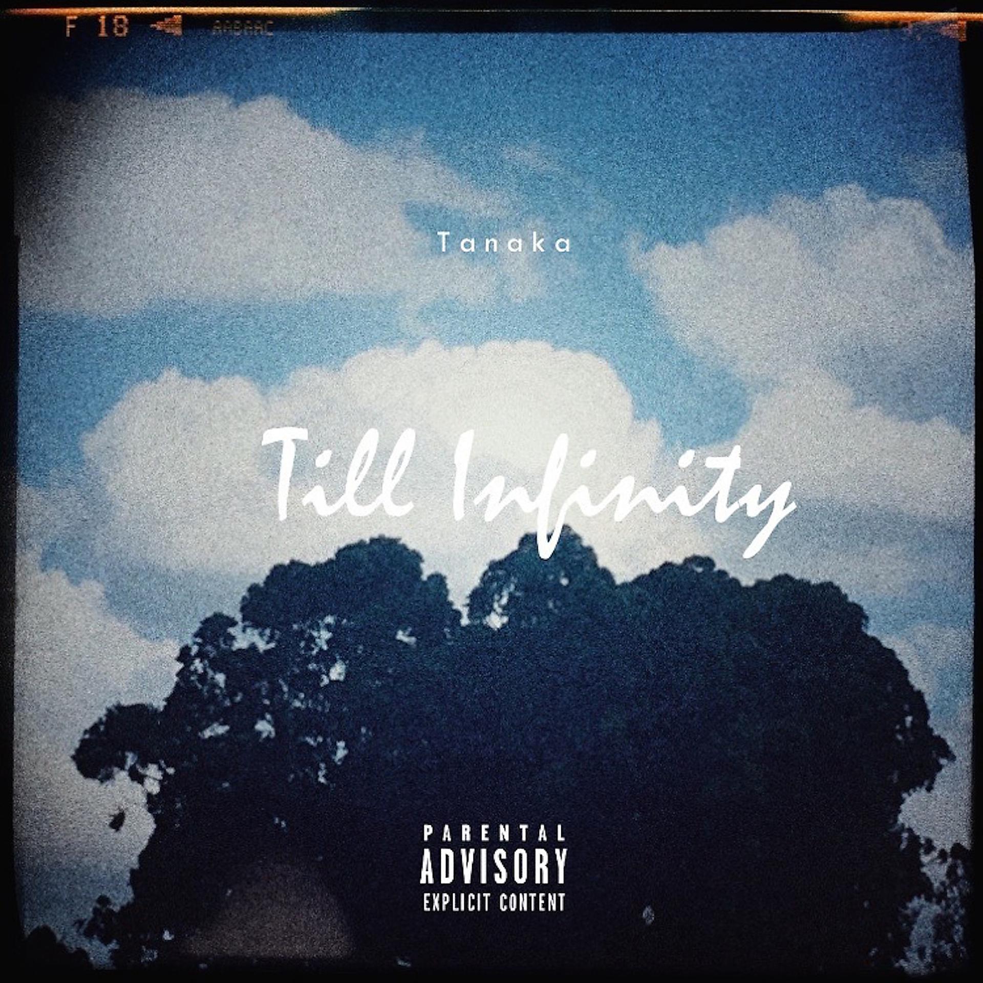Постер альбома Till Infinity