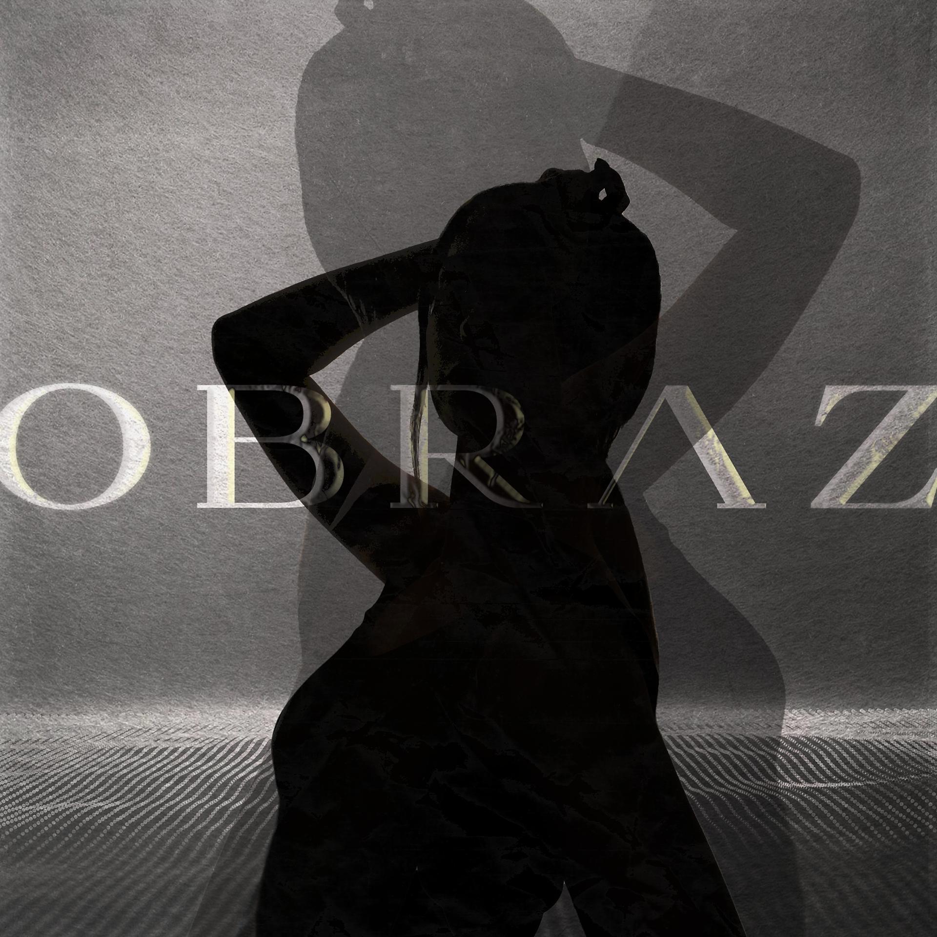 Постер альбома OBRAZ