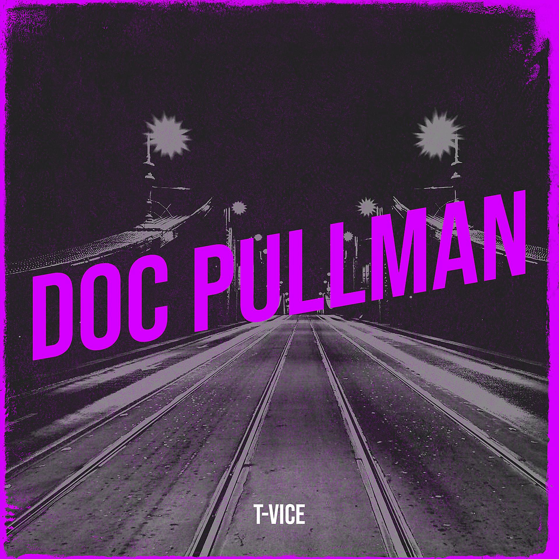 Постер альбома Doc Pullman
