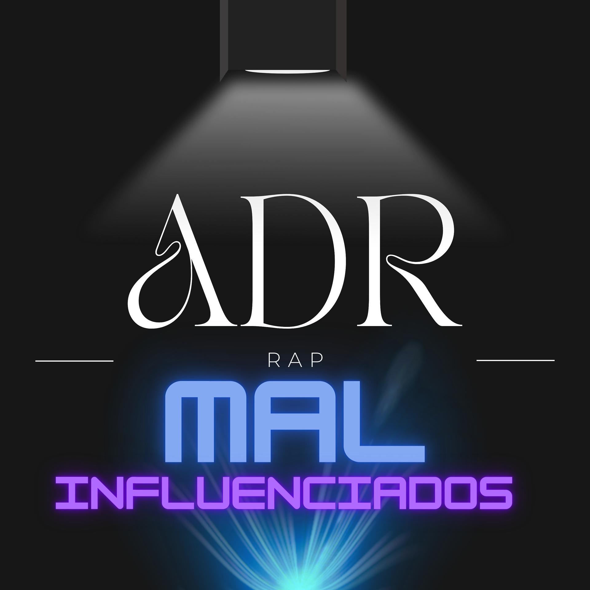 Постер альбома Mal Influenciados
