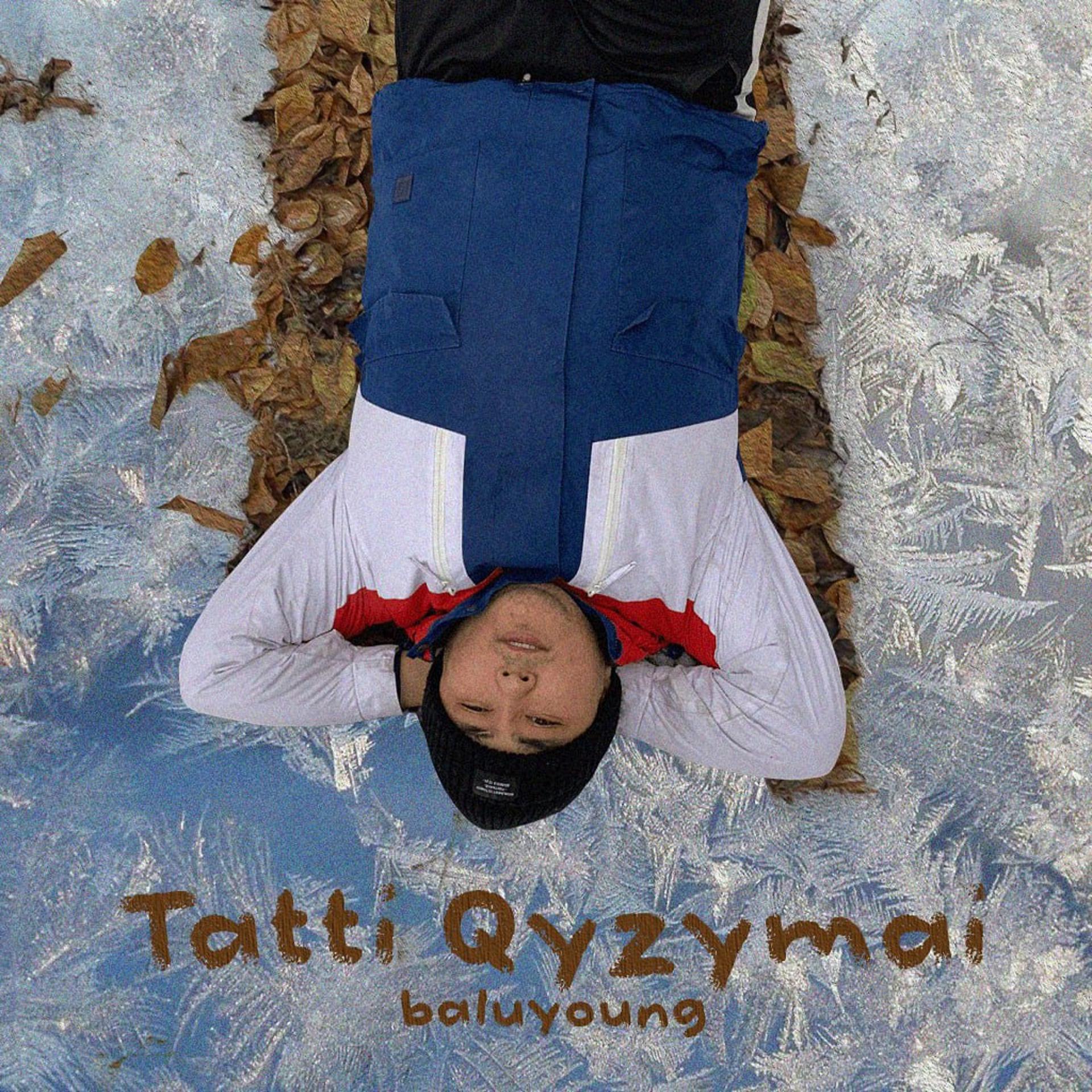 Постер альбома Tatti Qyzymai