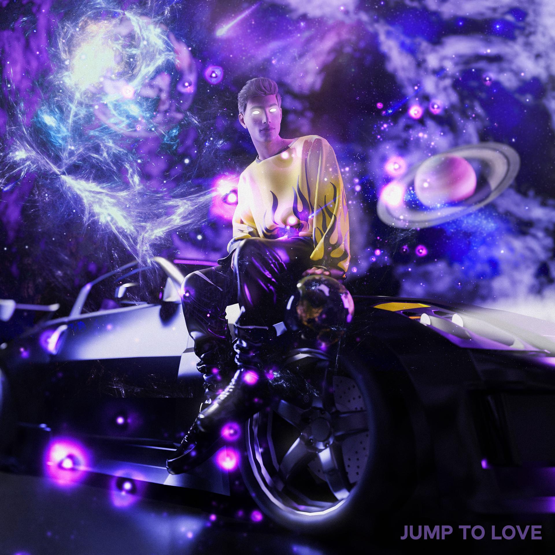 Постер альбома Jump to Love