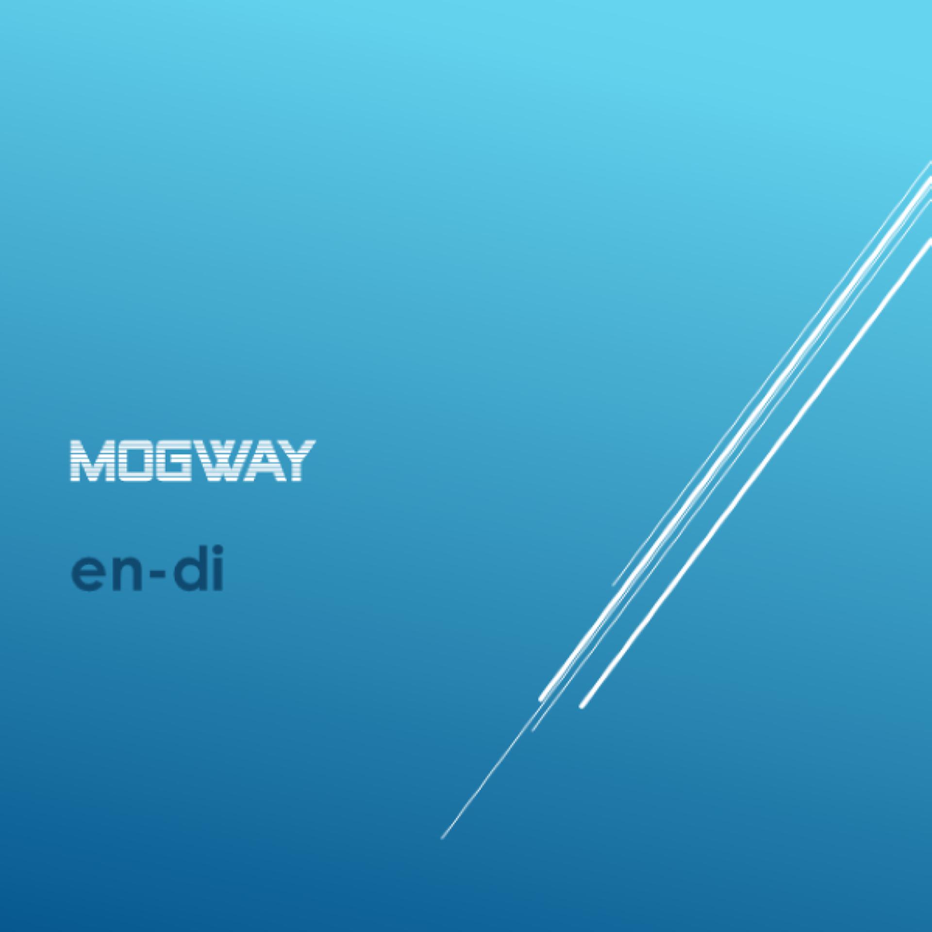 Постер альбома Mogway