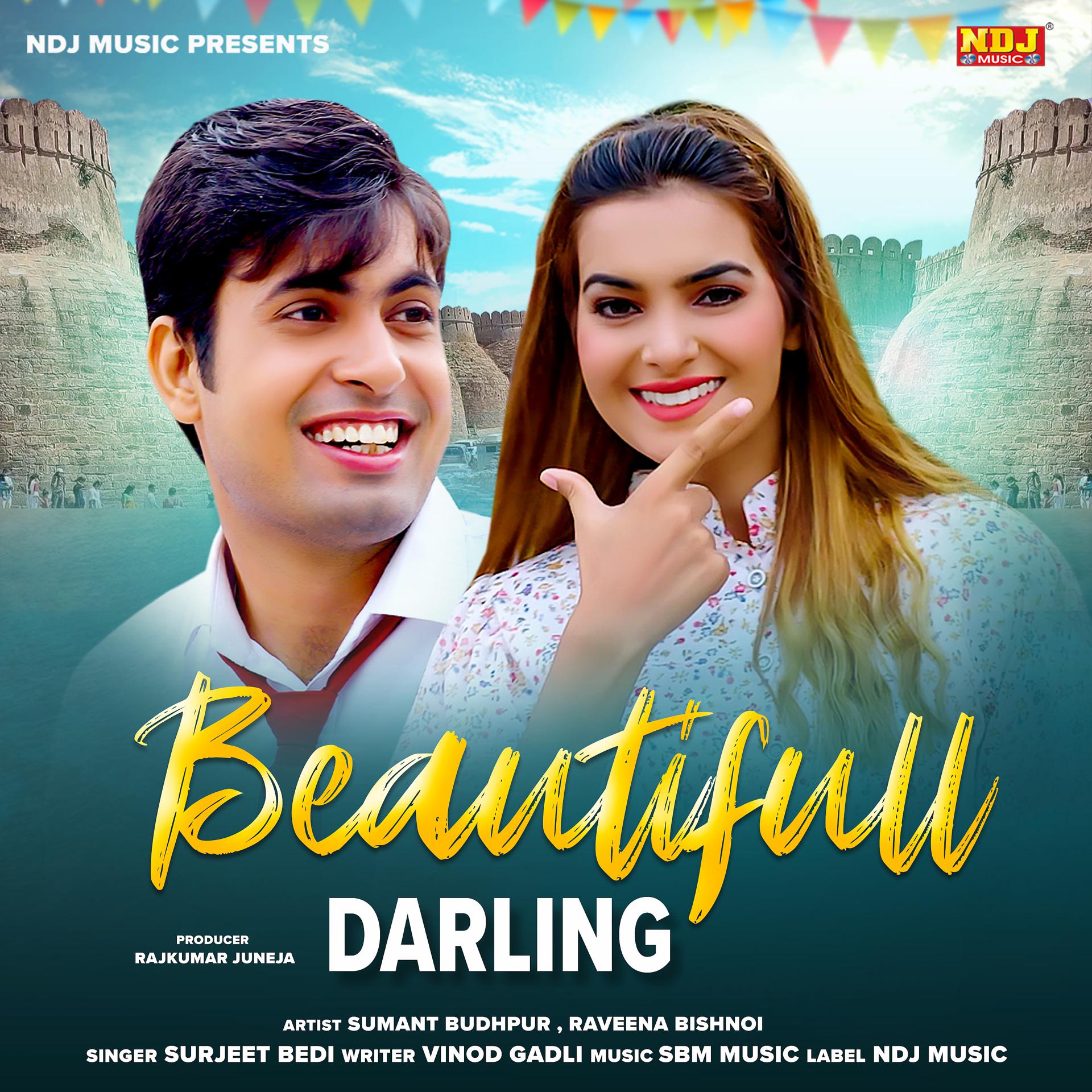 Постер альбома Beautifull Darling