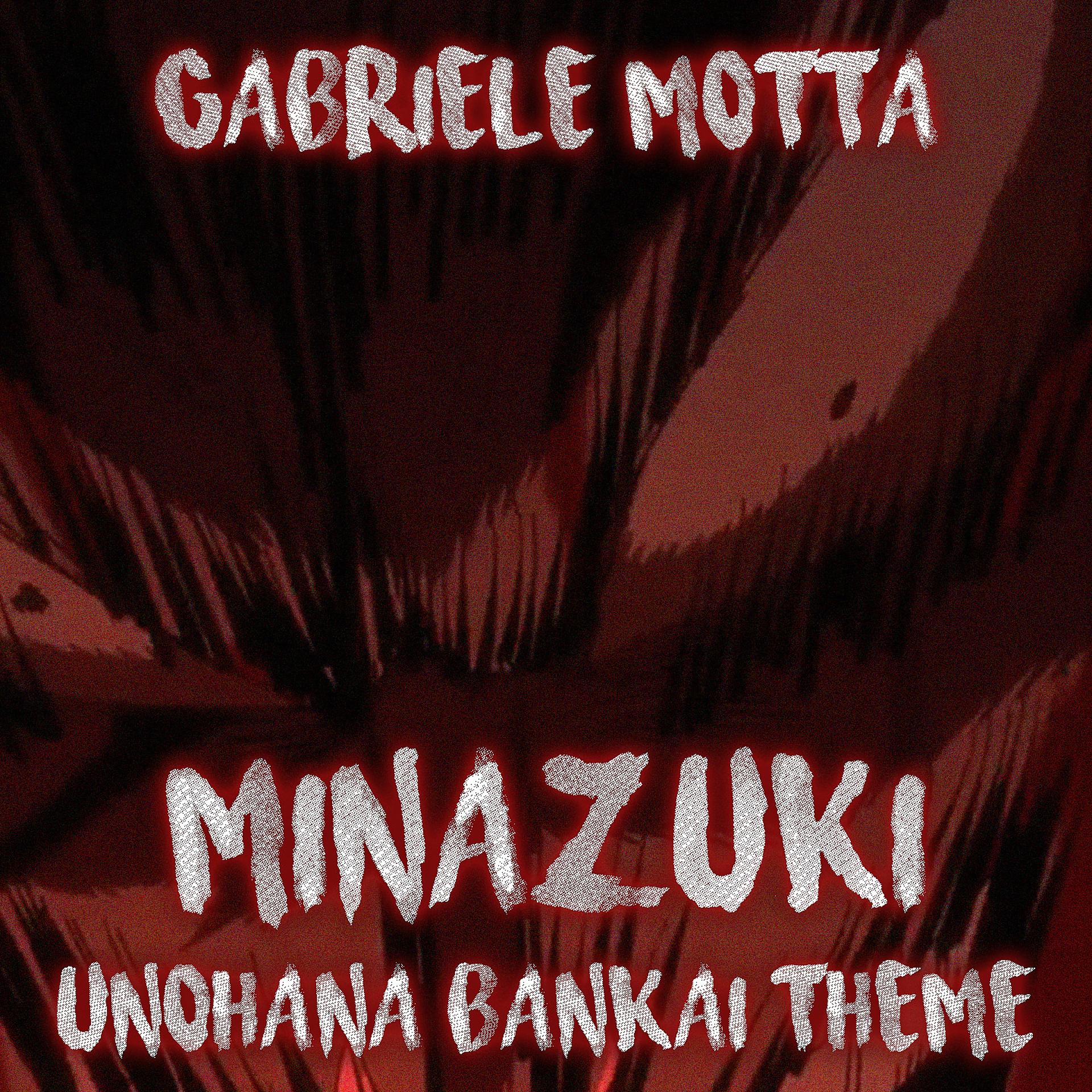 Постер альбома Minazuki (Unohana Bankai Theme)