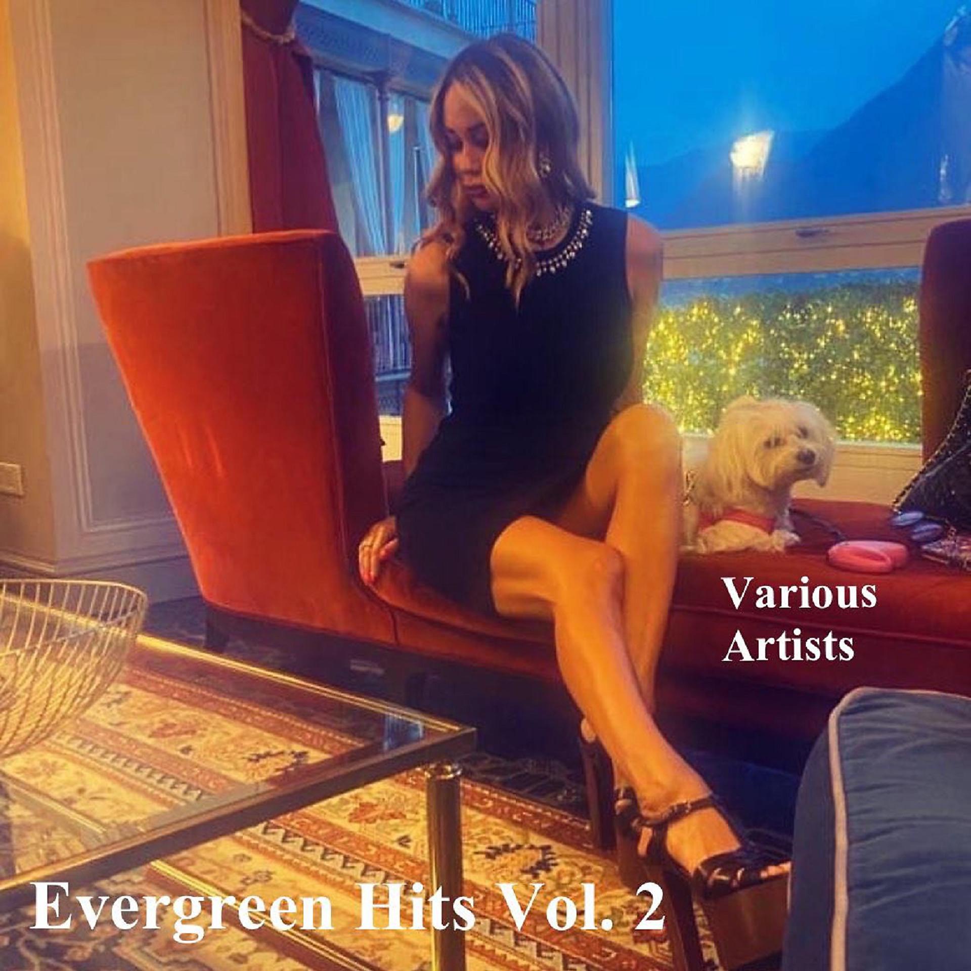 Постер альбома Evergreen Hits, Vol. 2