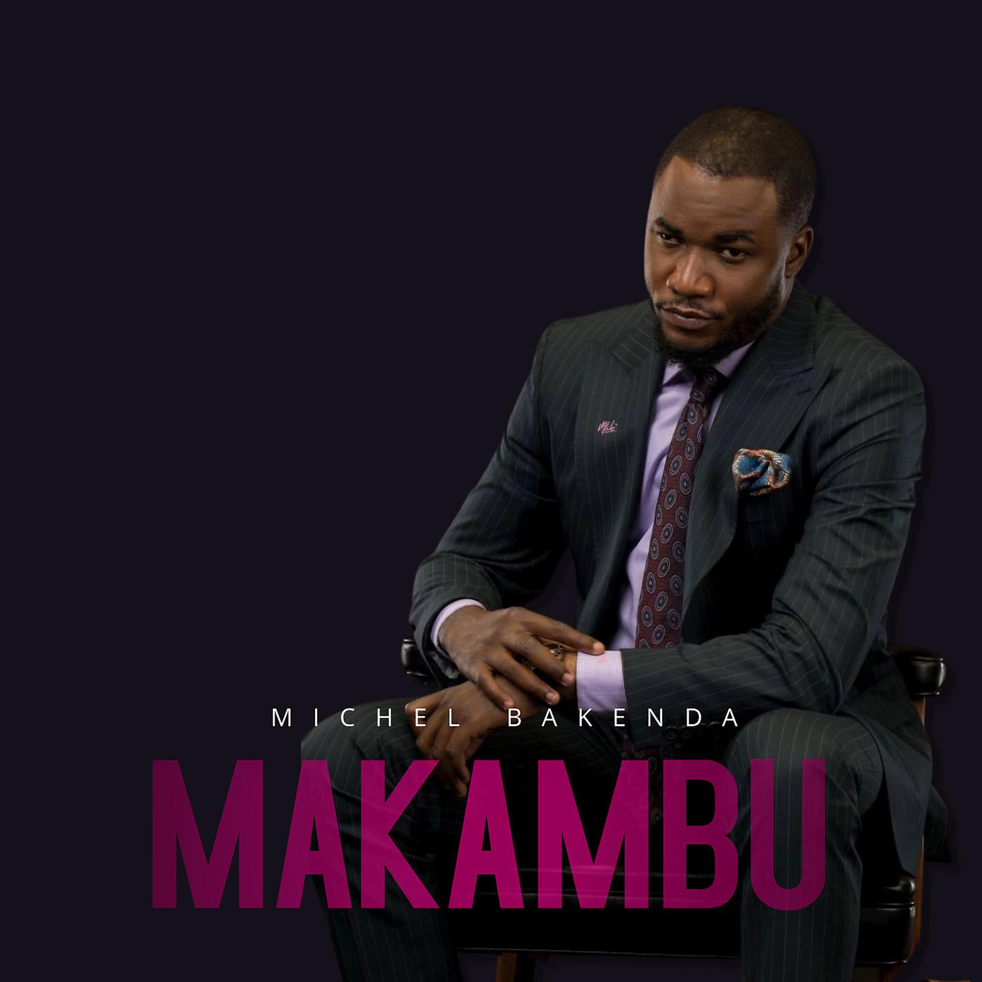 Постер альбома Makambu