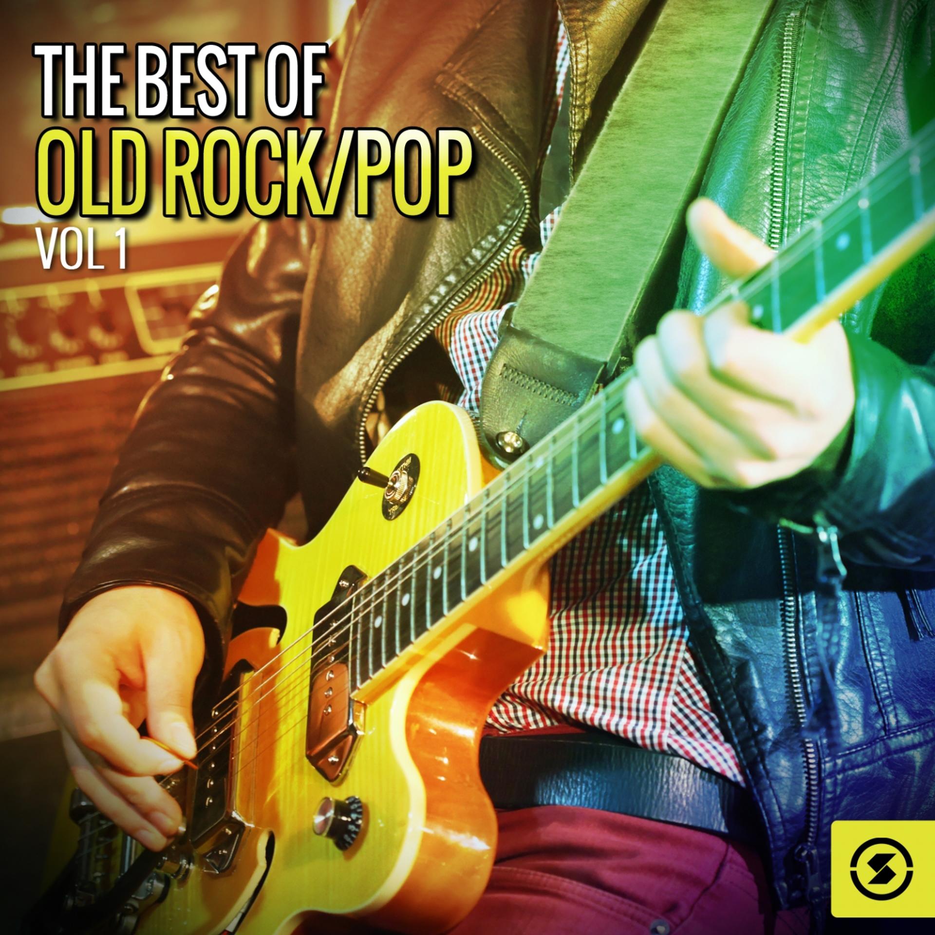 Постер альбома The Best of Old Rock/Pop
