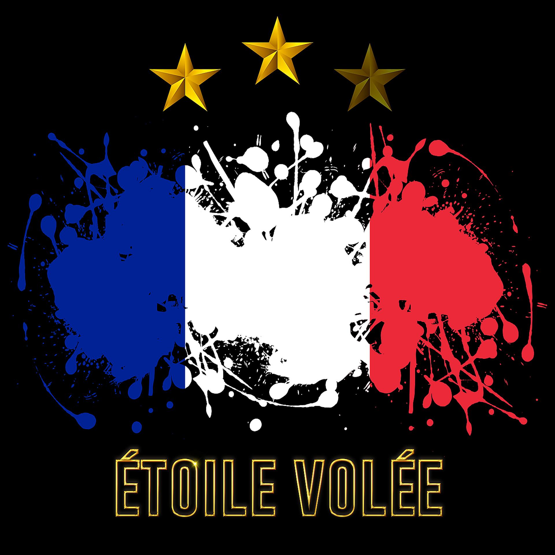 Постер альбома Etoile volée