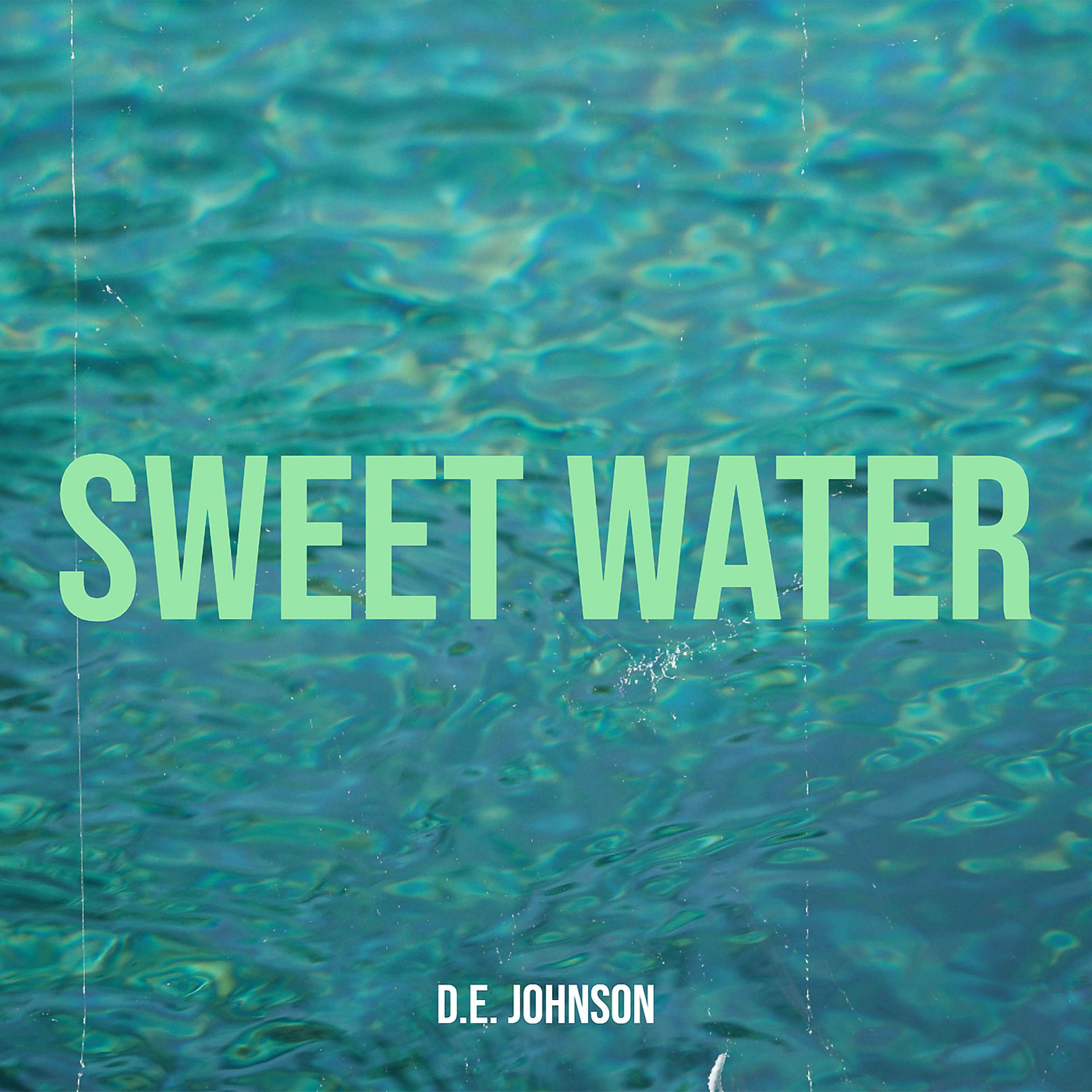 Постер альбома Sweet Water
