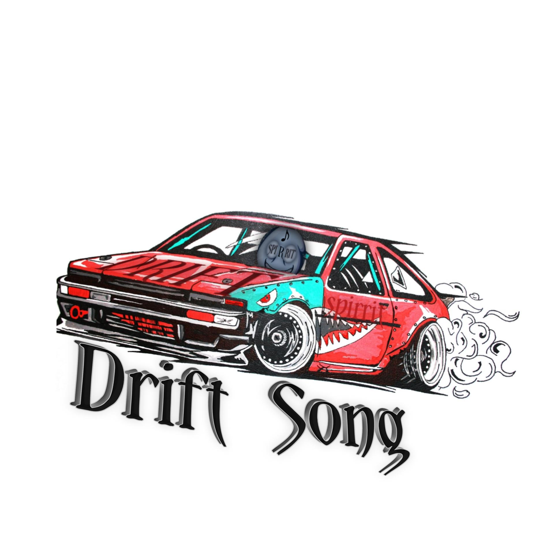 Постер альбома Drift Song