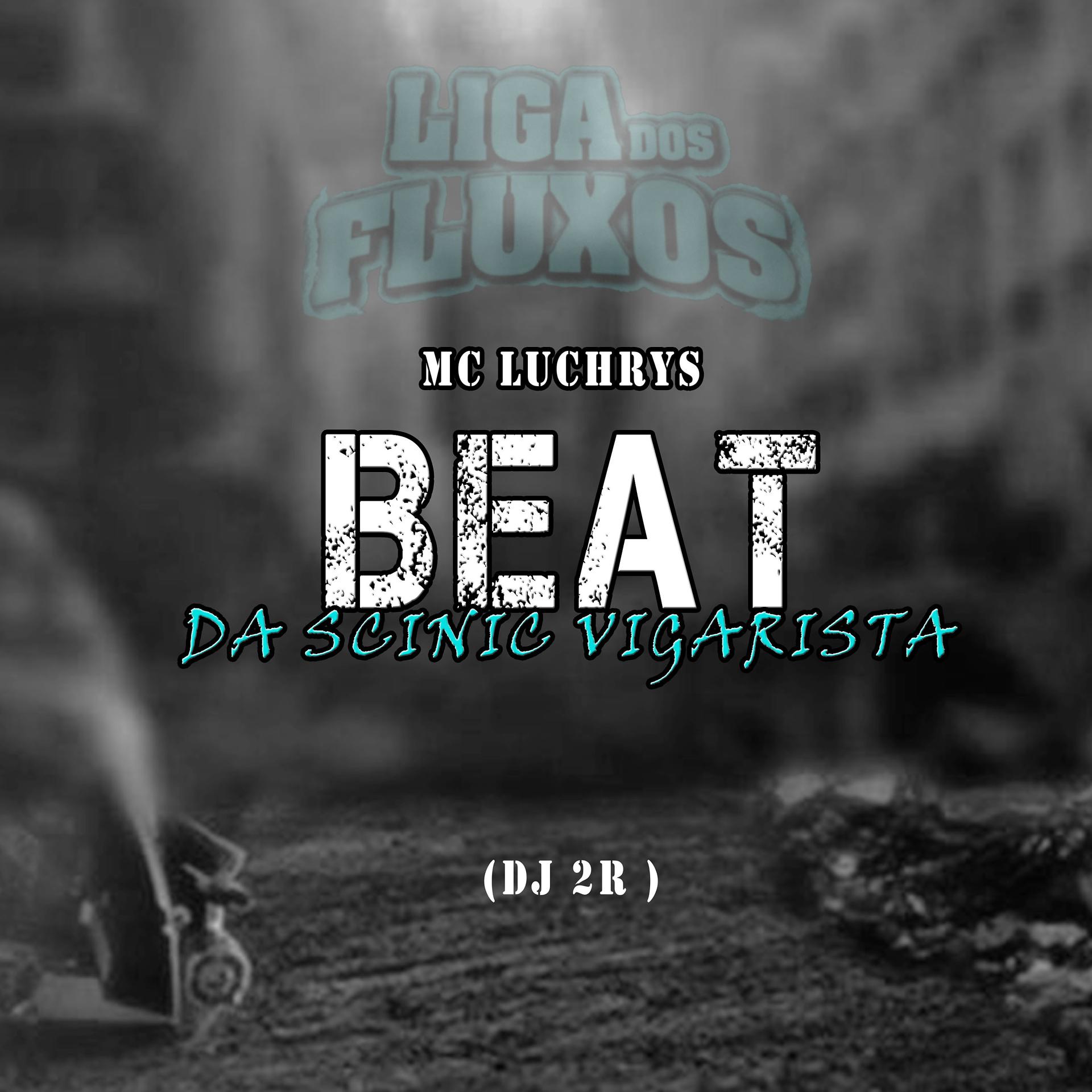 Постер альбома Beat da Scinic Vigarista
