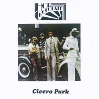 Постер альбома Cicero Park