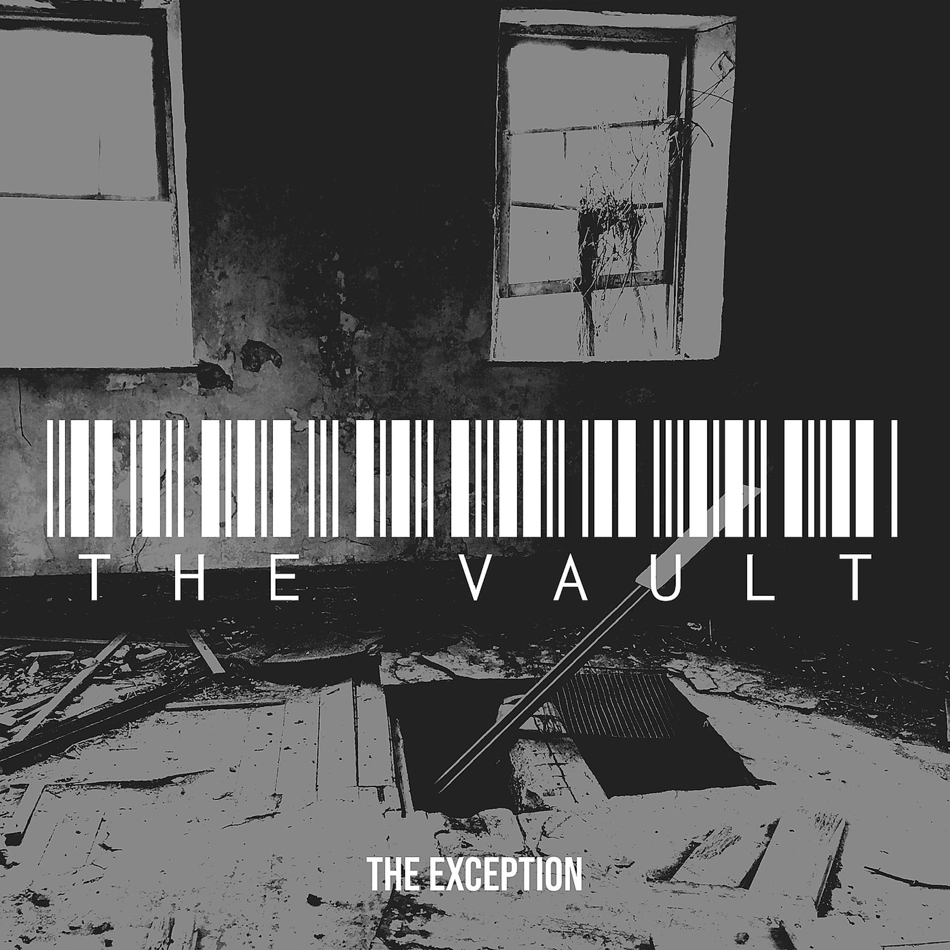 Постер альбома The Vault