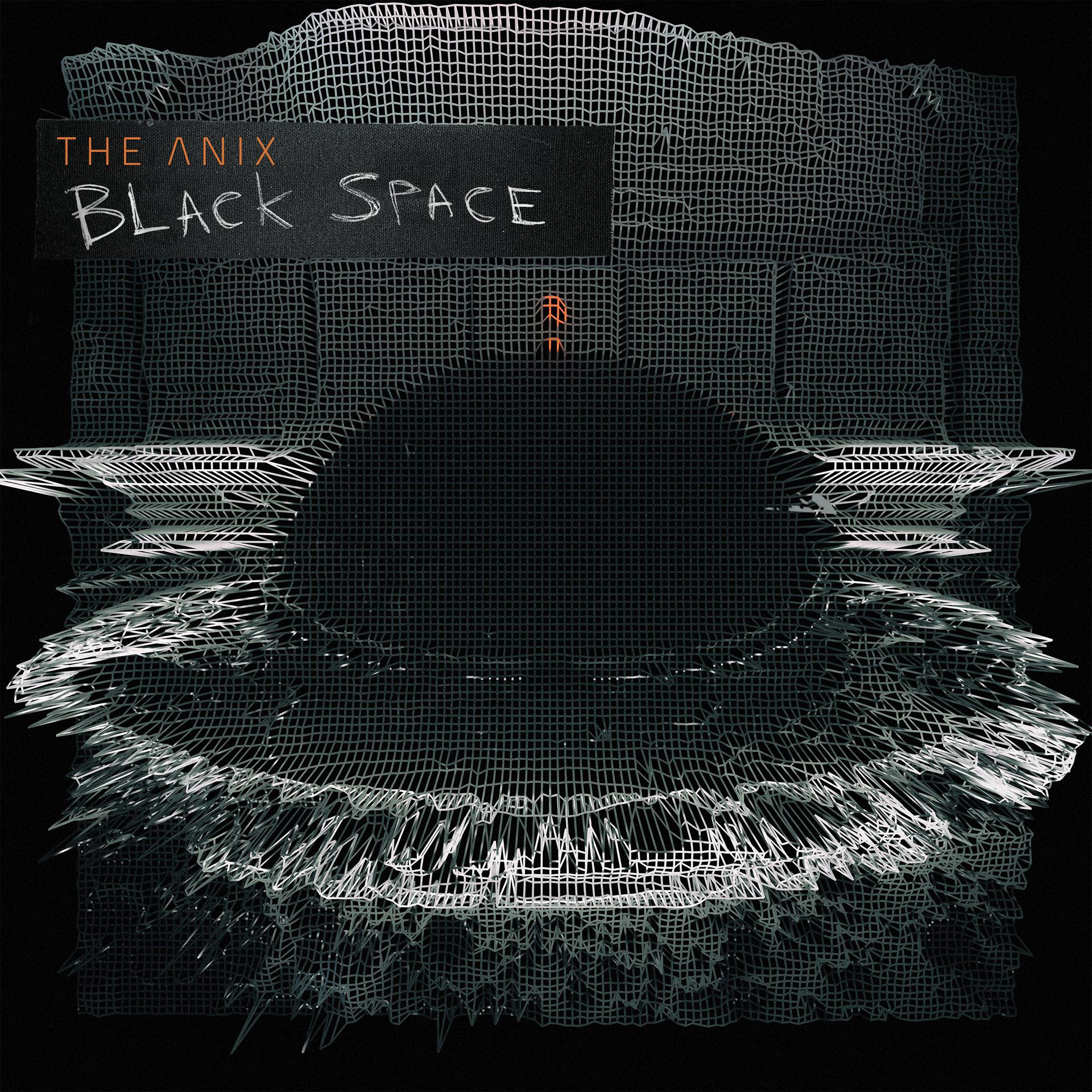 Постер альбома Black Space