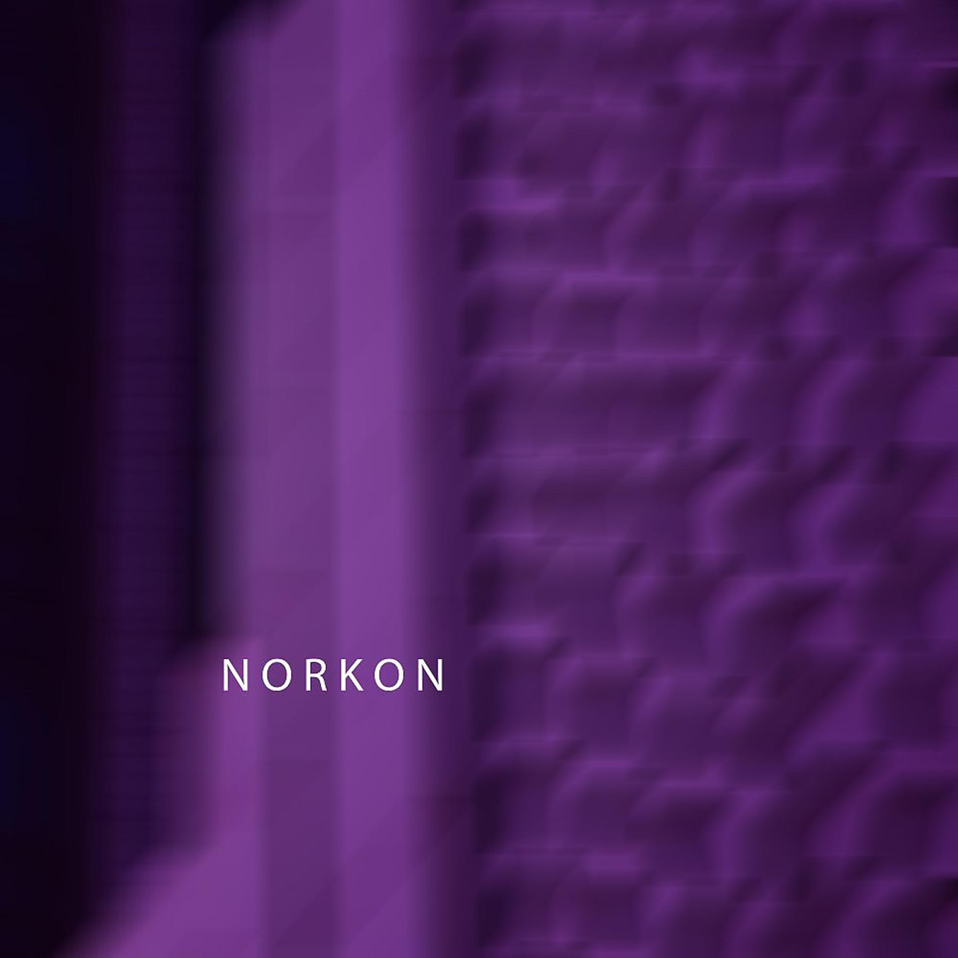 Постер альбома Norkon