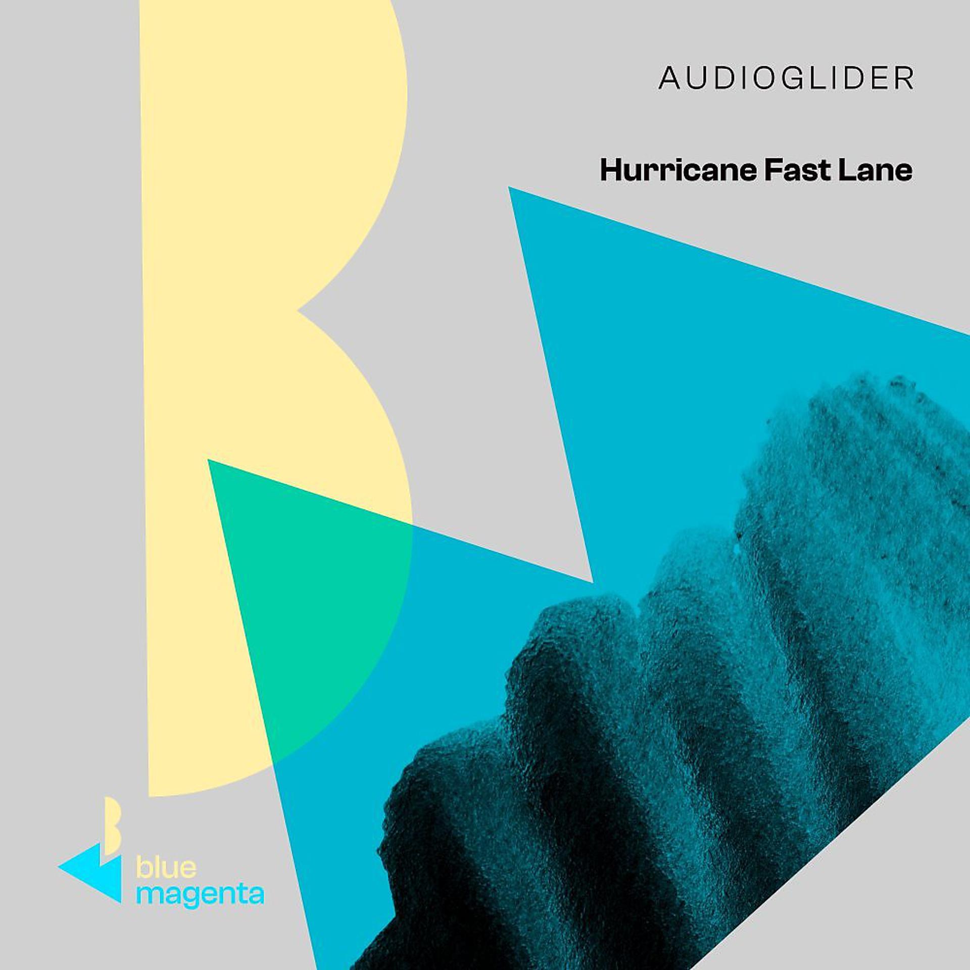 Постер альбома Hurricane Fast Lane