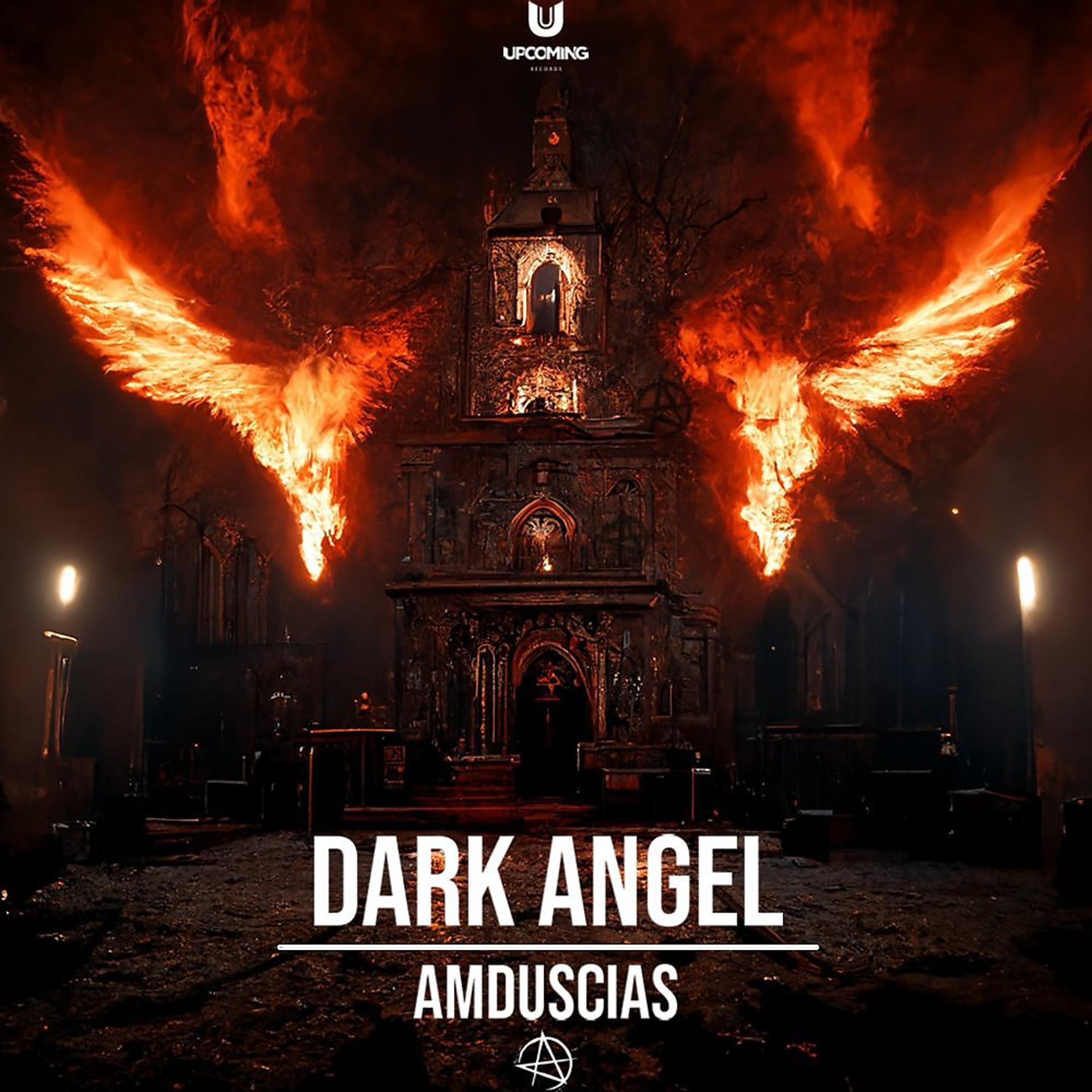 Постер альбома Dark Angel
