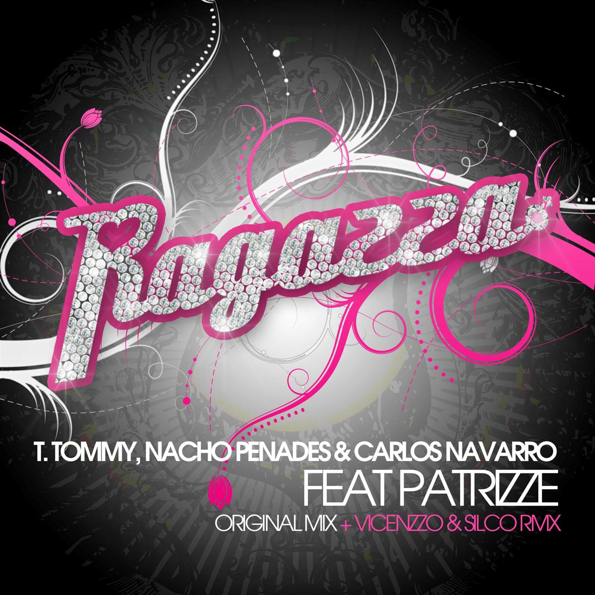 Постер альбома Ragazza