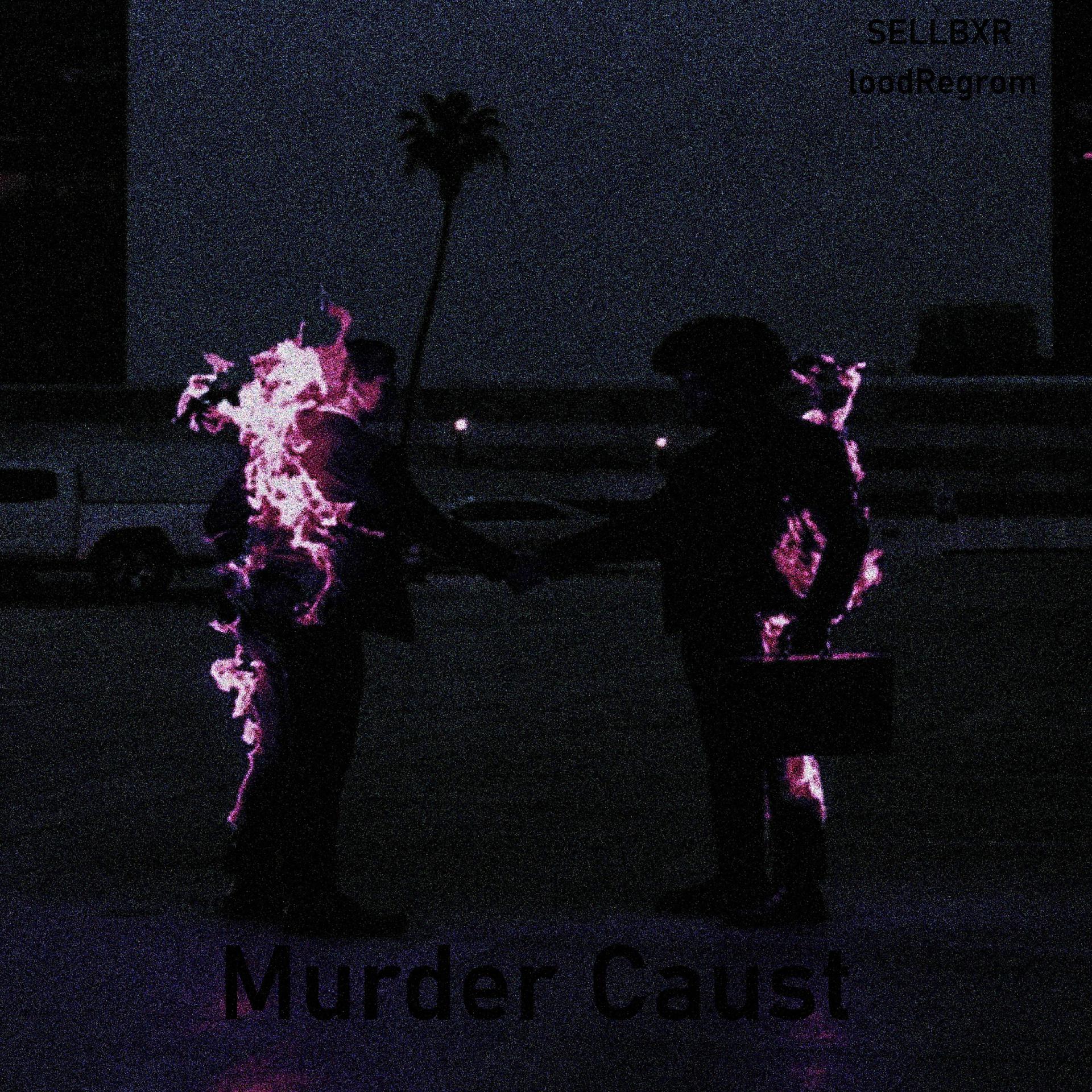 Постер альбома Murder Caust