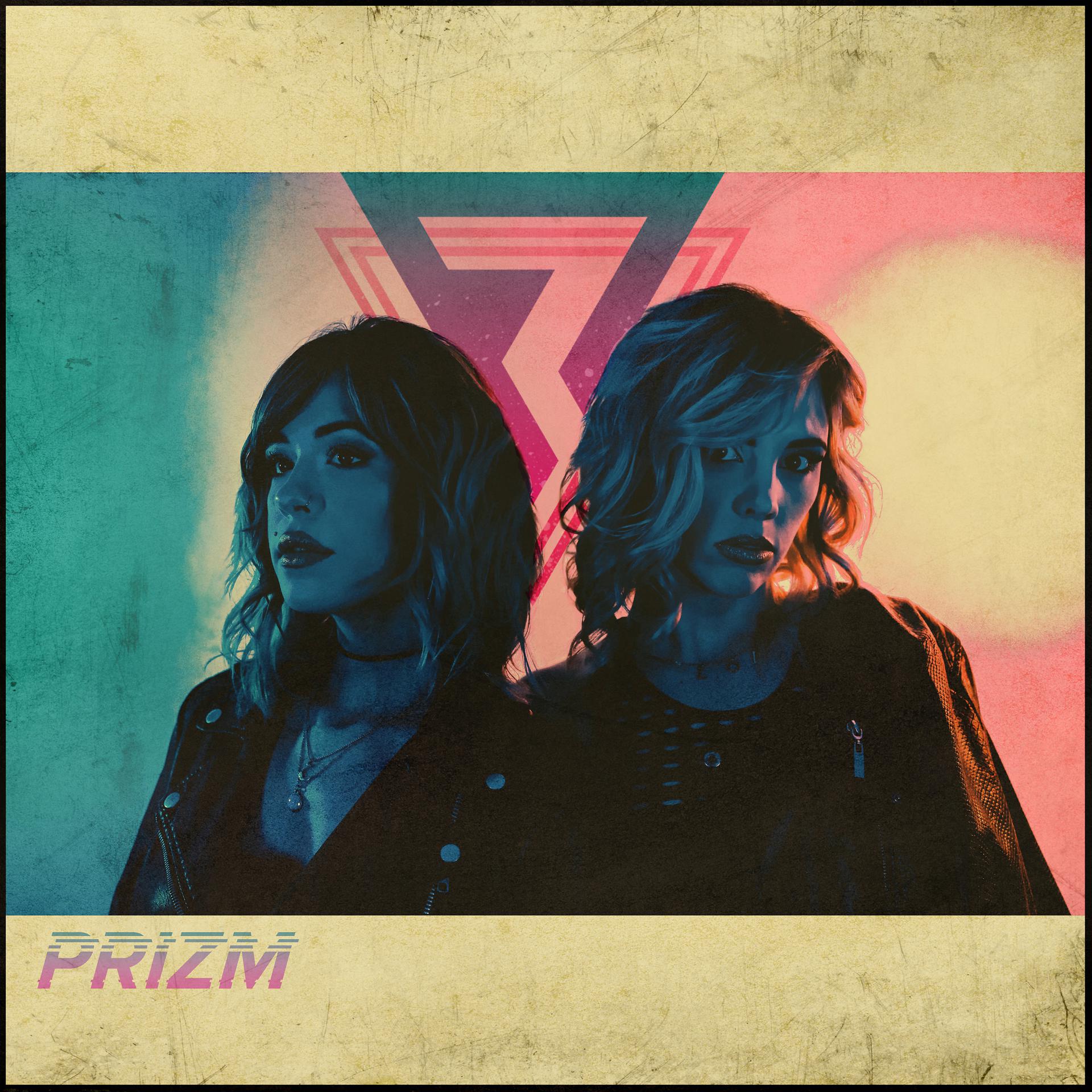 Постер альбома PRIZM