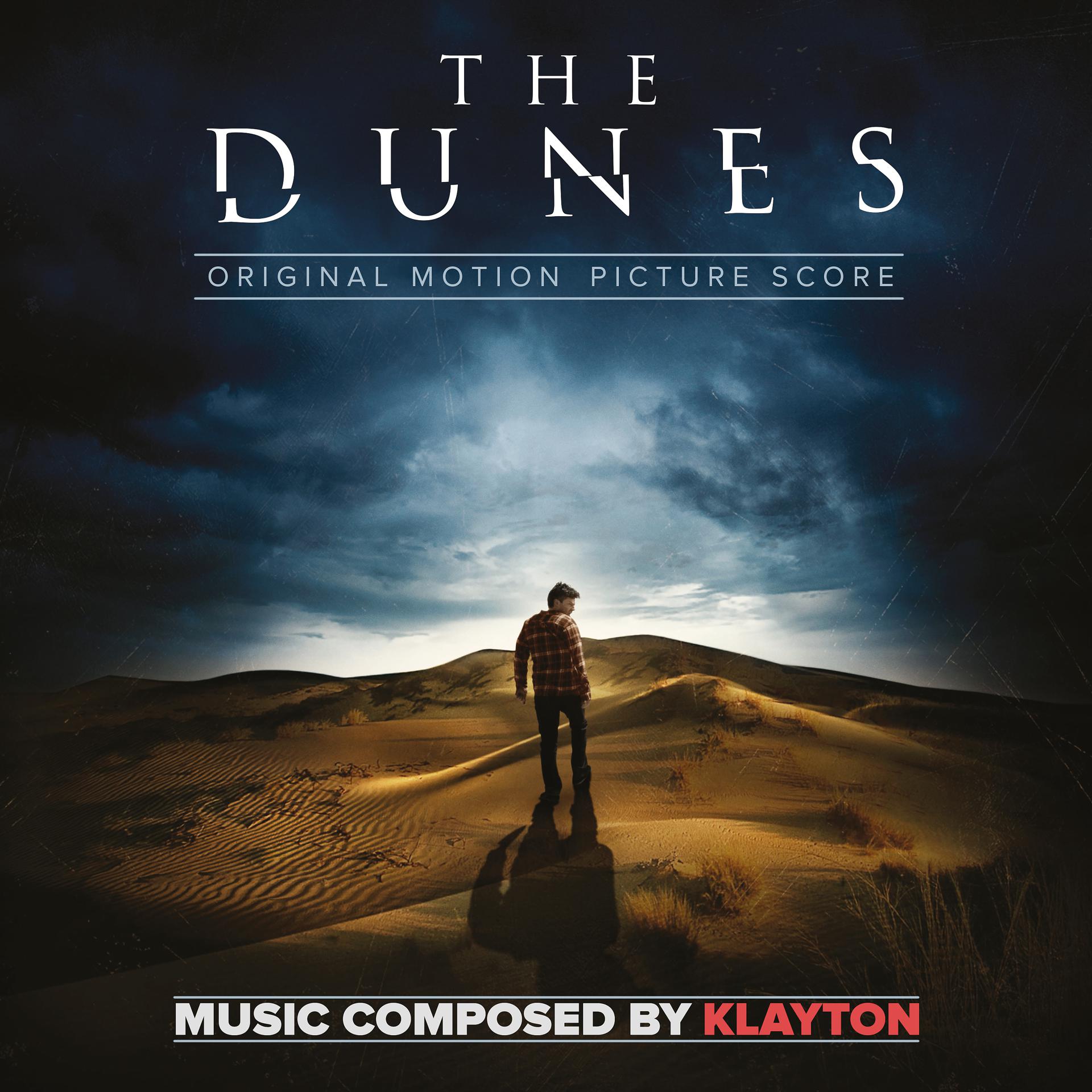Постер альбома The Dunes
