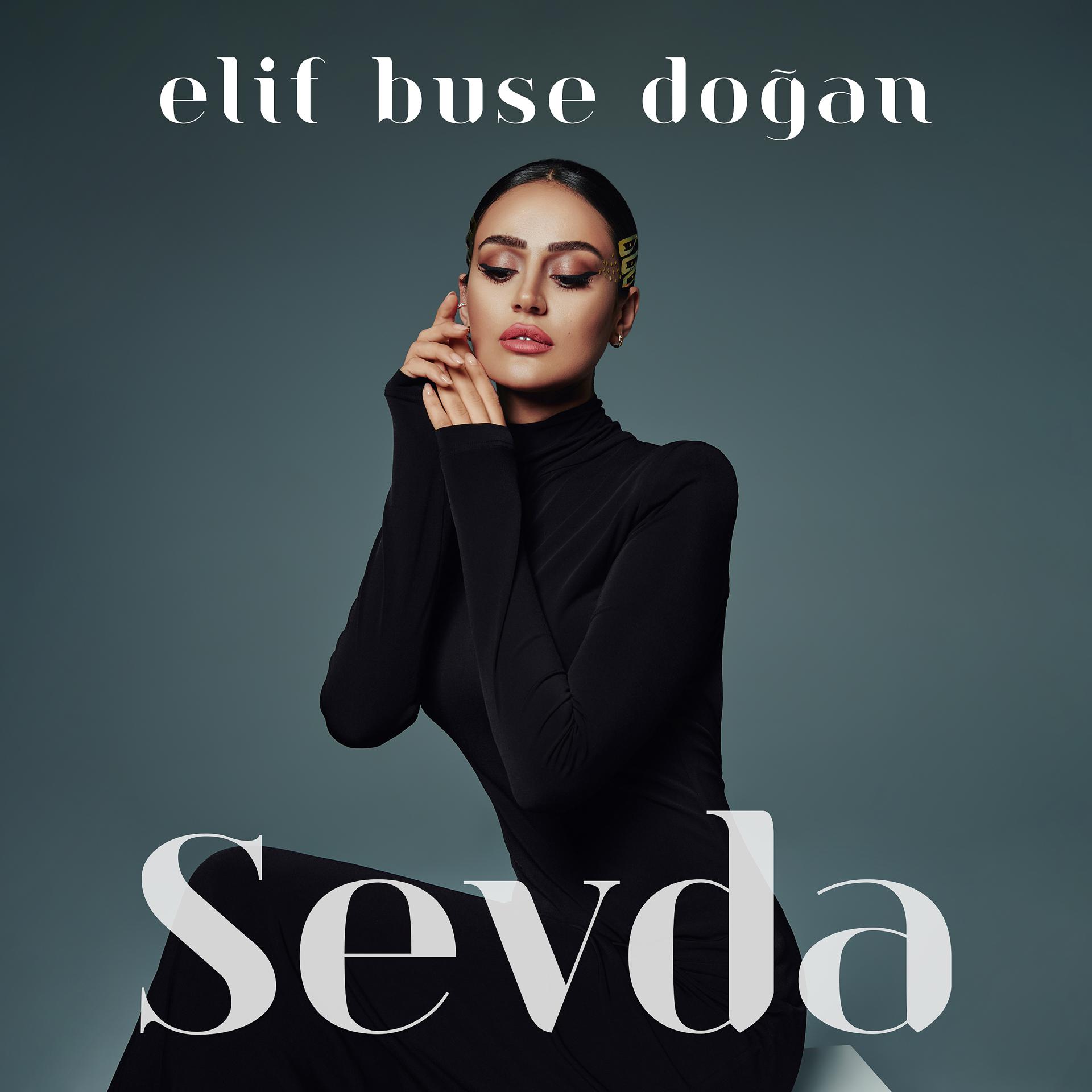 Постер альбома Sevda
