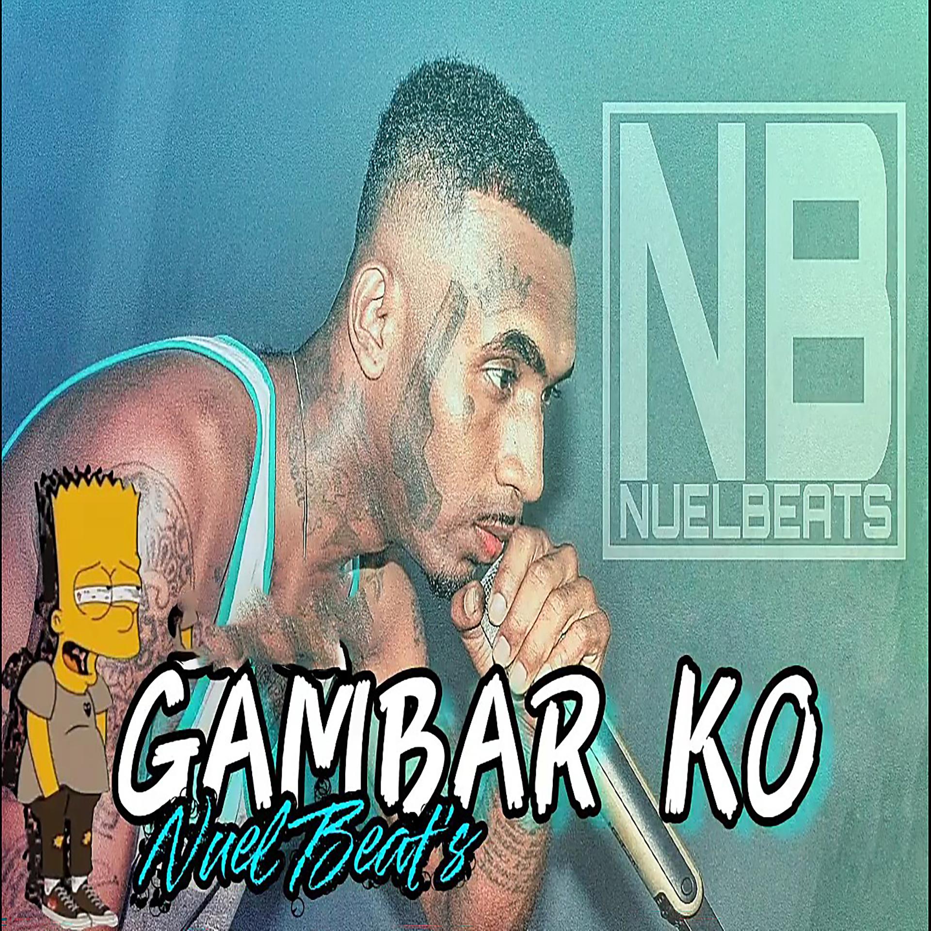 Постер альбома GAMBAR KO
