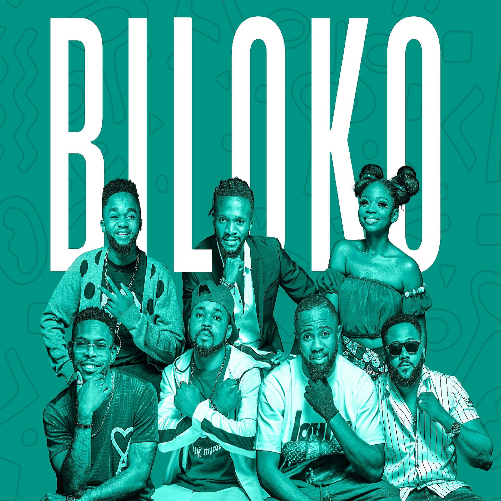Постер альбома Biloko