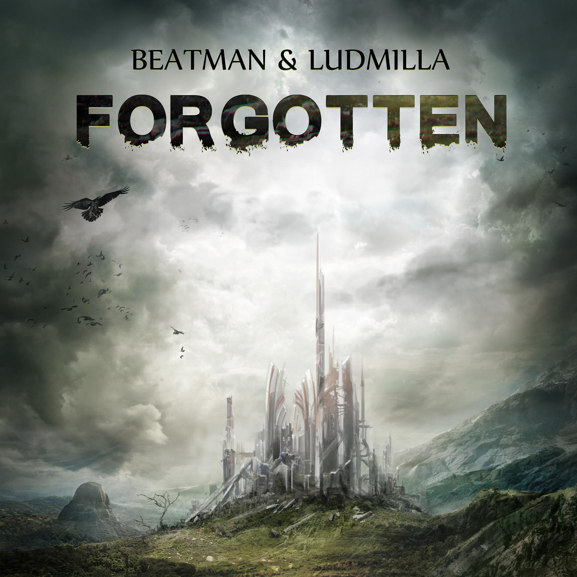 Постер альбома Forgotten