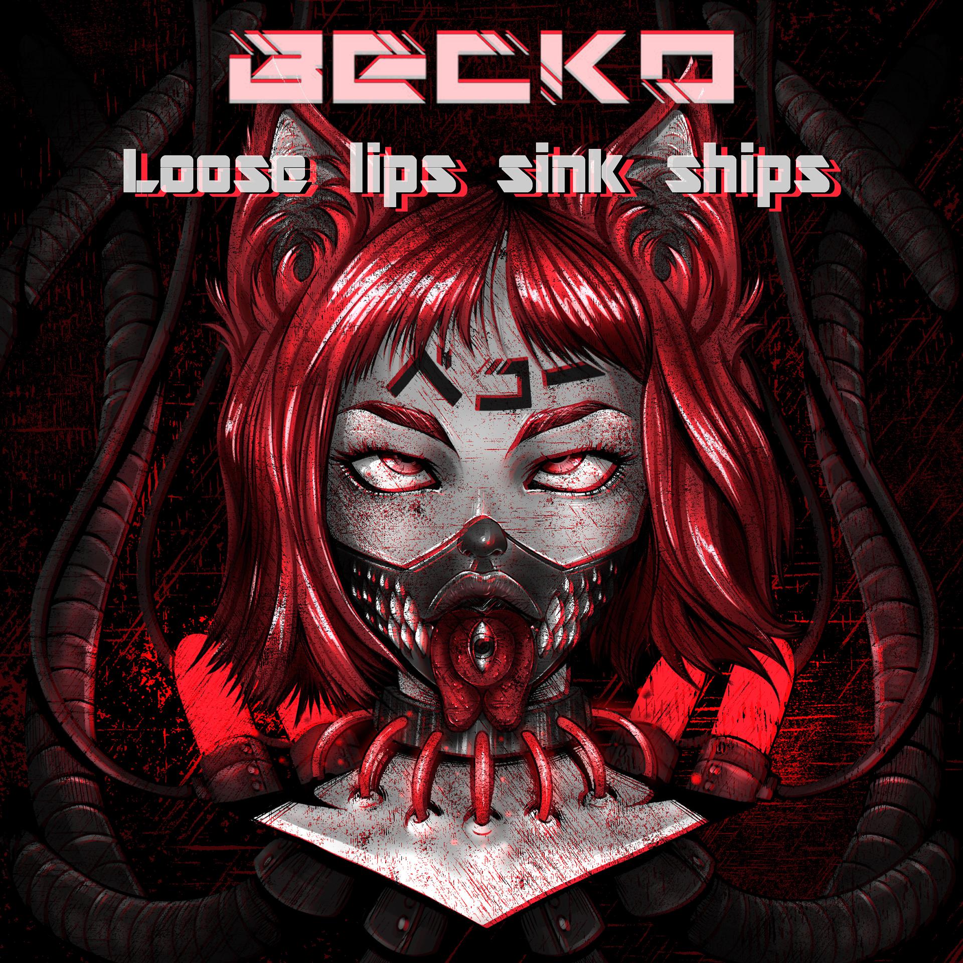 Постер альбома Loose Lips Sink Ships