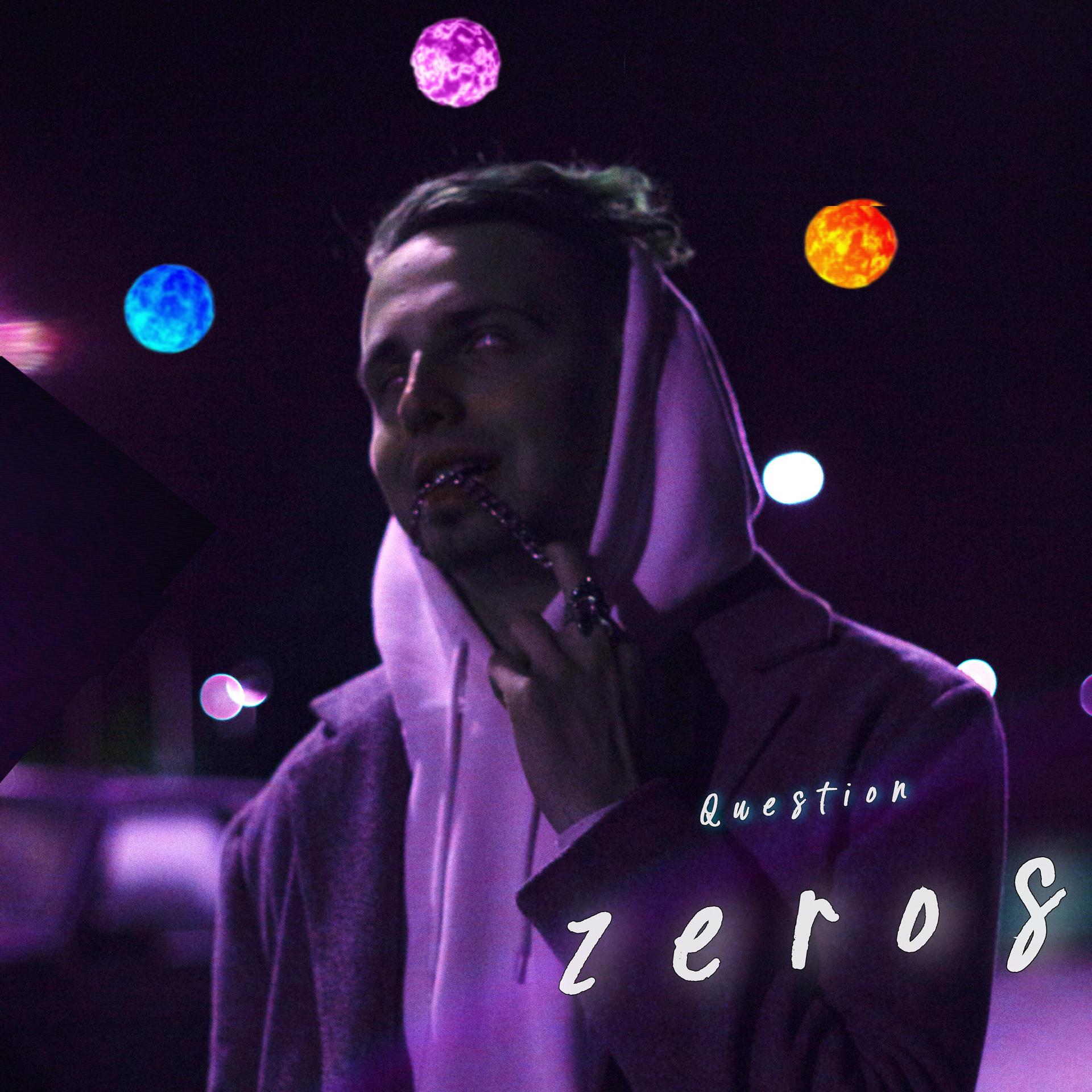 Постер альбома Zeros
